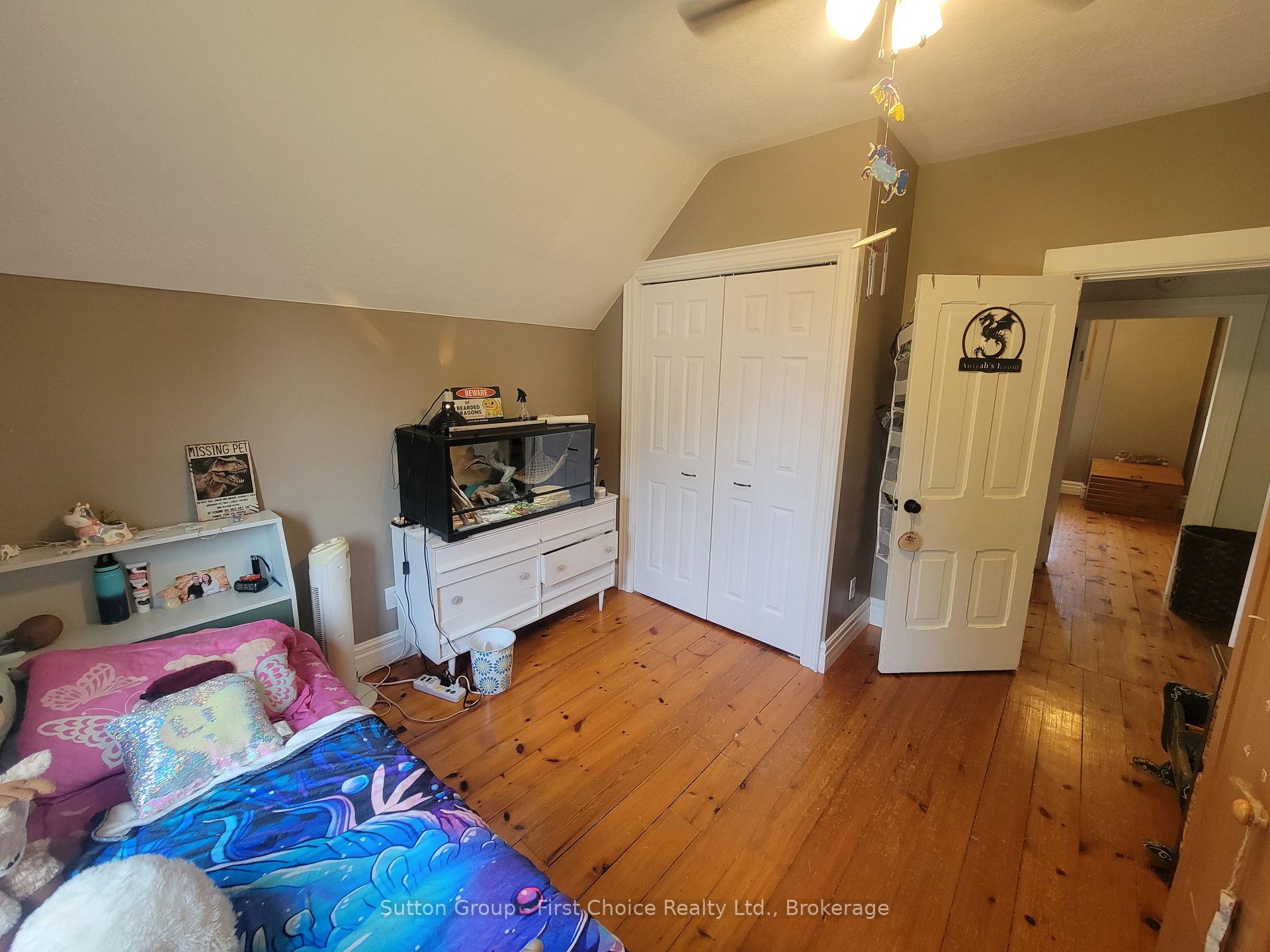 Photo 28 of 30 King Street N, South Huron, Stephen — HOMEH