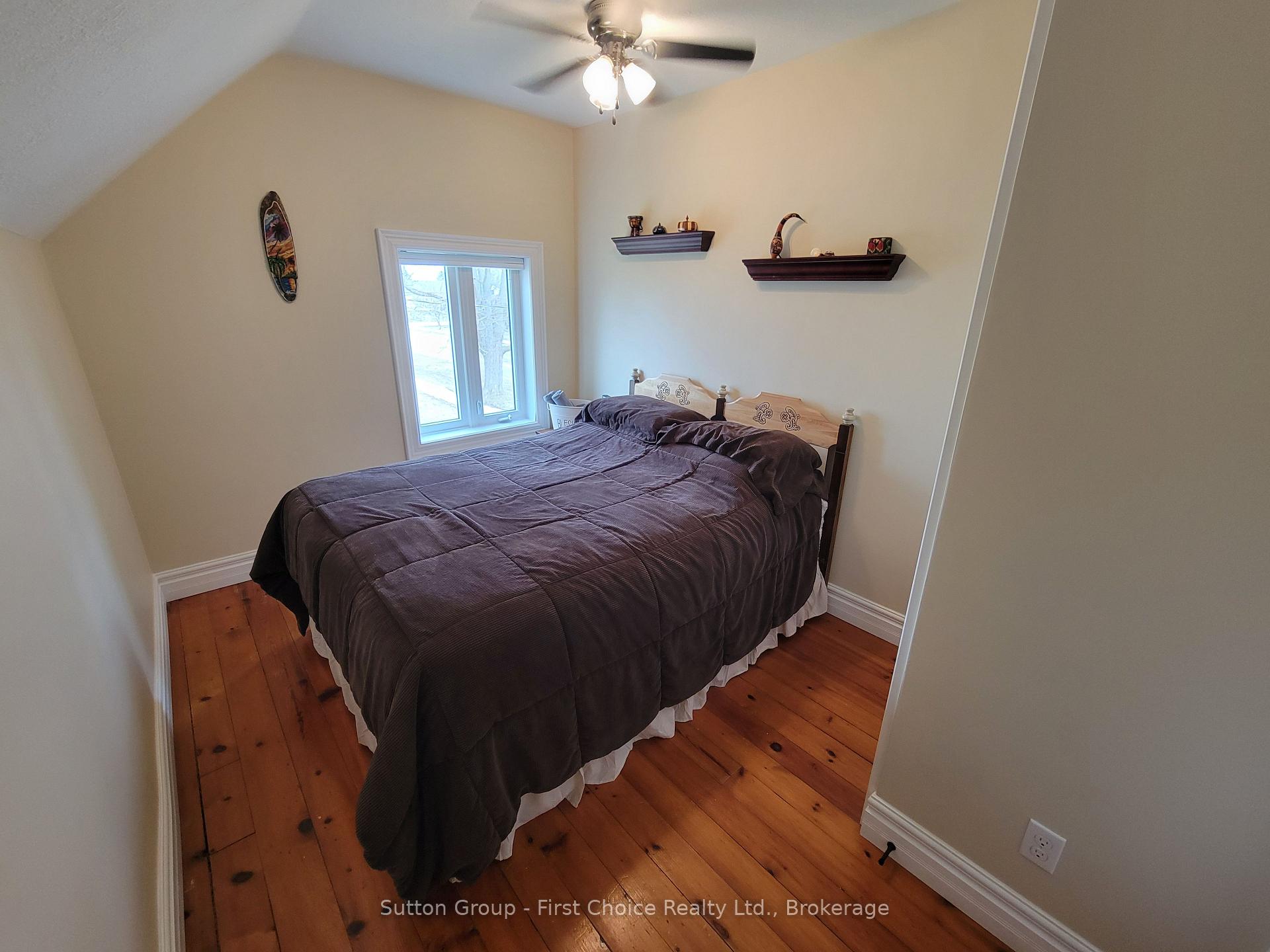 Photo 29 of 30 King Street N, South Huron, Stephen — HOMEH