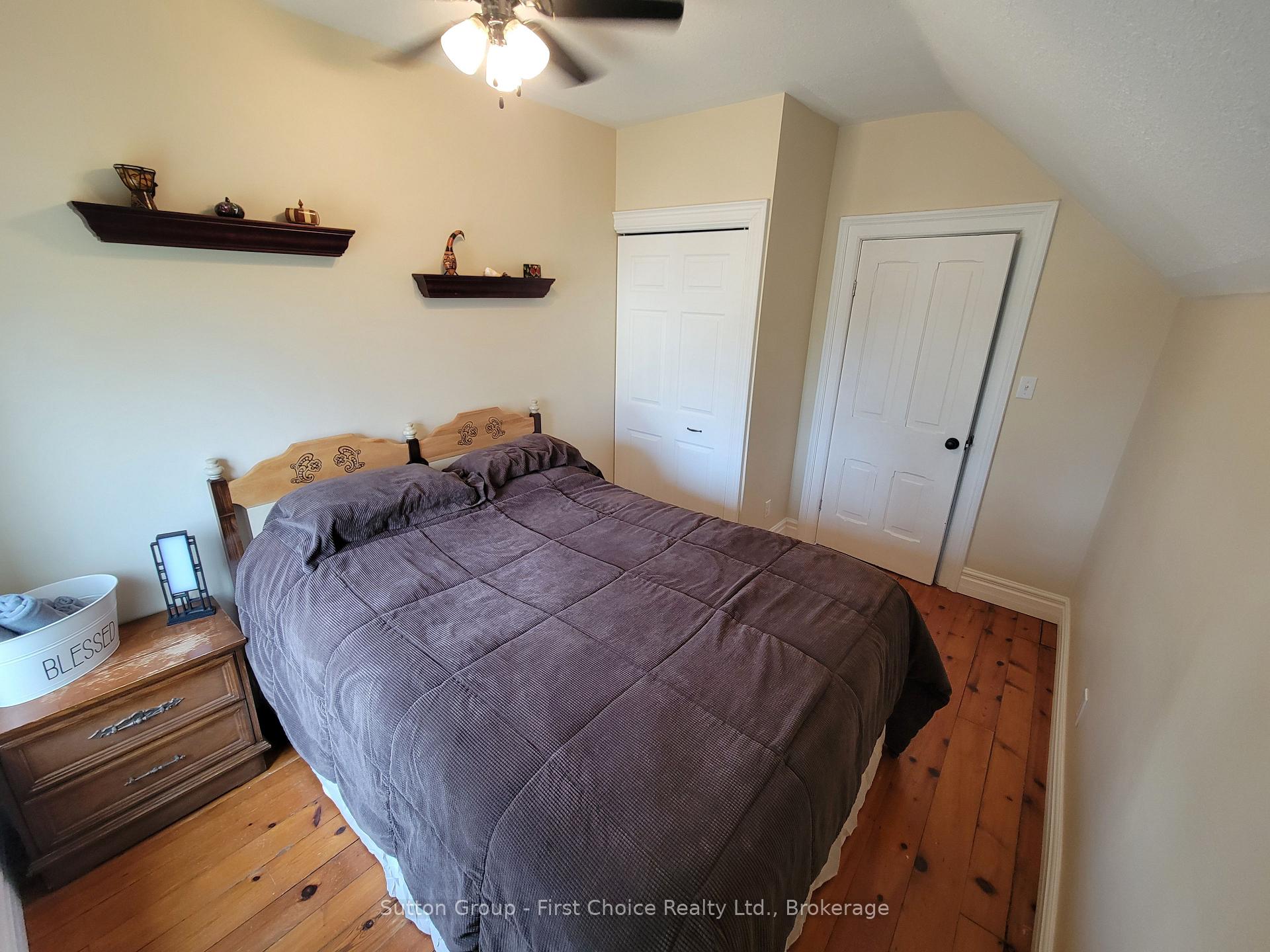 Photo 30 of 30 King Street N, South Huron, Stephen — HOMEH