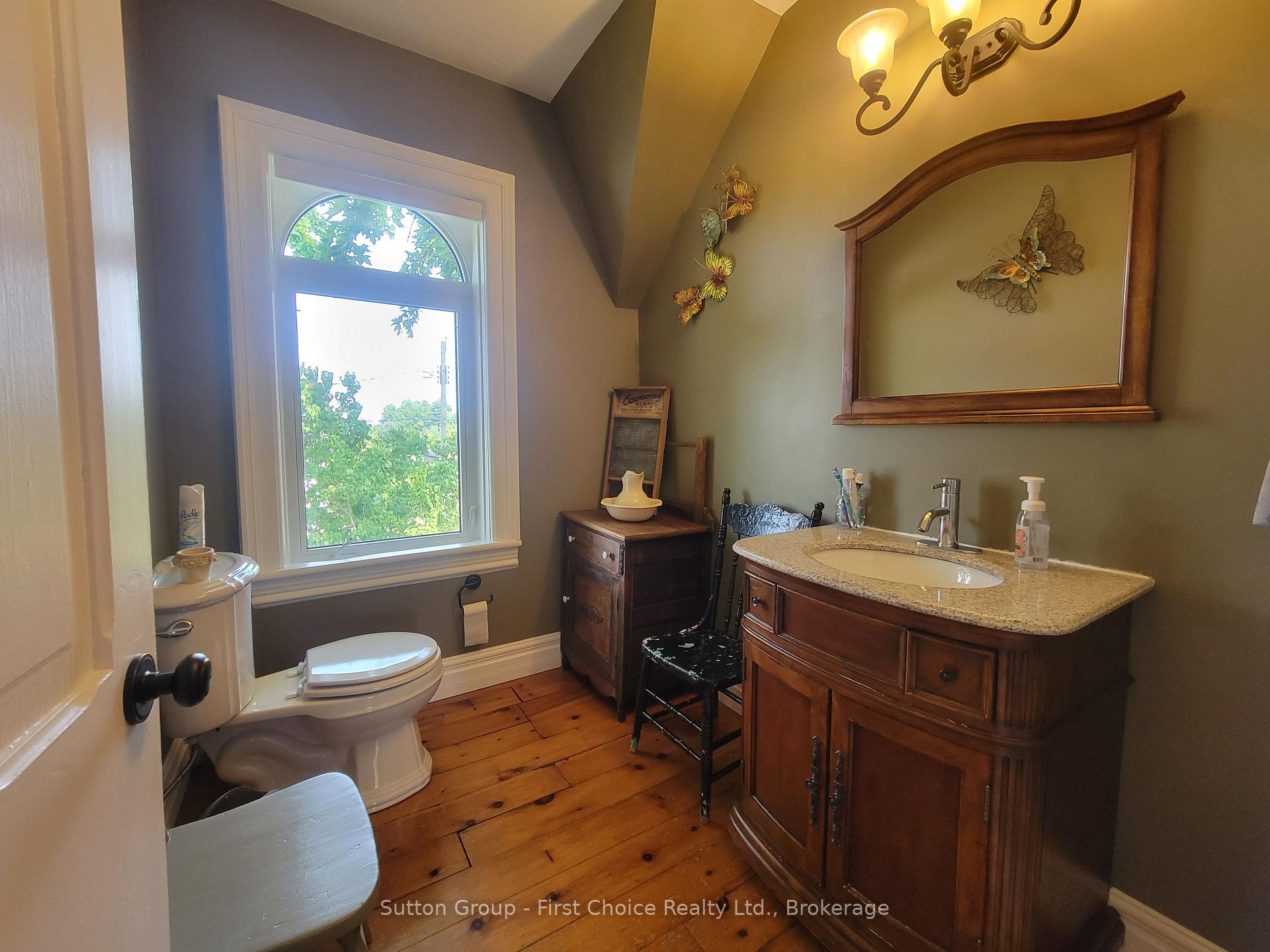 Photo 31 of 30 King Street N, South Huron, Stephen — HOMEH