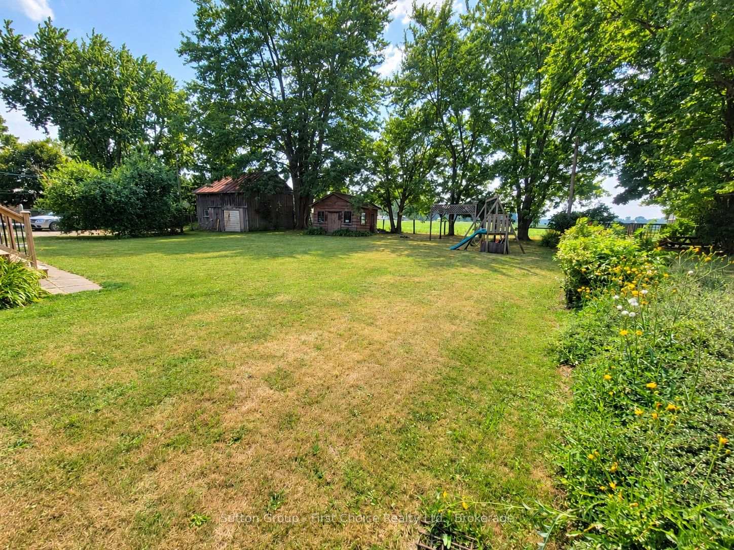 Photo 39 of 30 King Street N, South Huron, Stephen — HOMEH