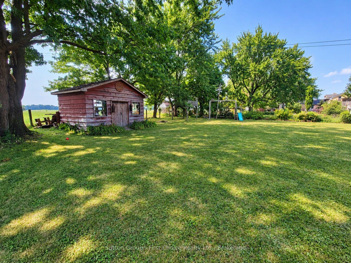 Photo 41 of 30 King Street N, South Huron, Stephen — HOMEH
