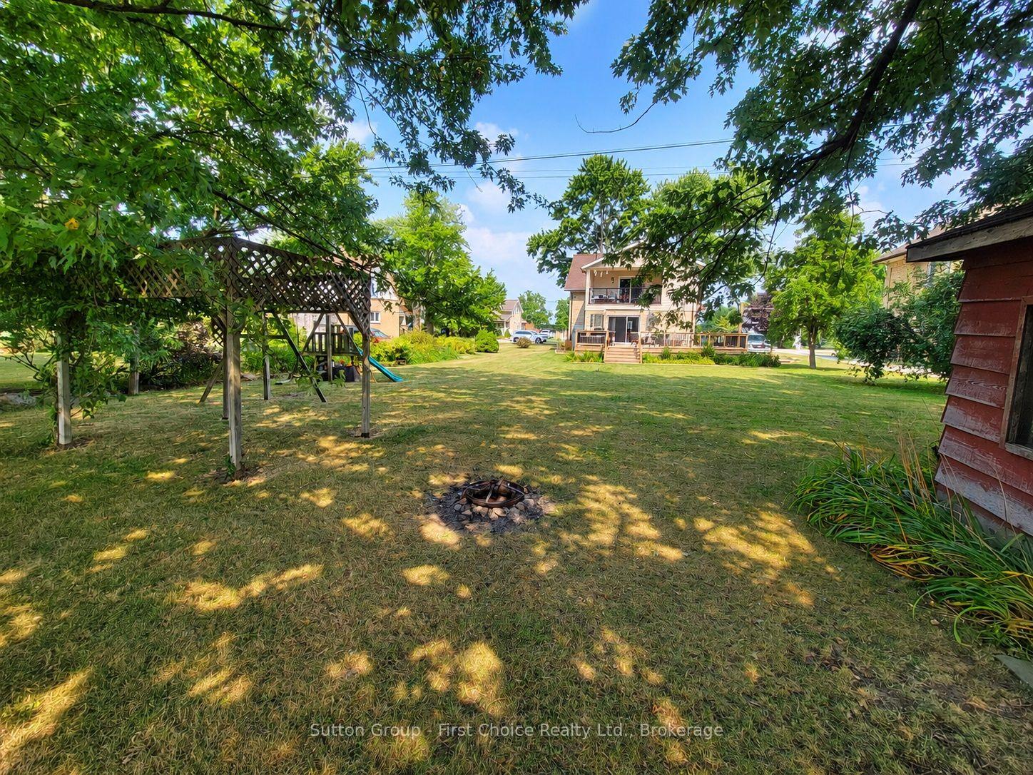 Photo 42 of 30 King Street N, South Huron, Stephen — HOMEH