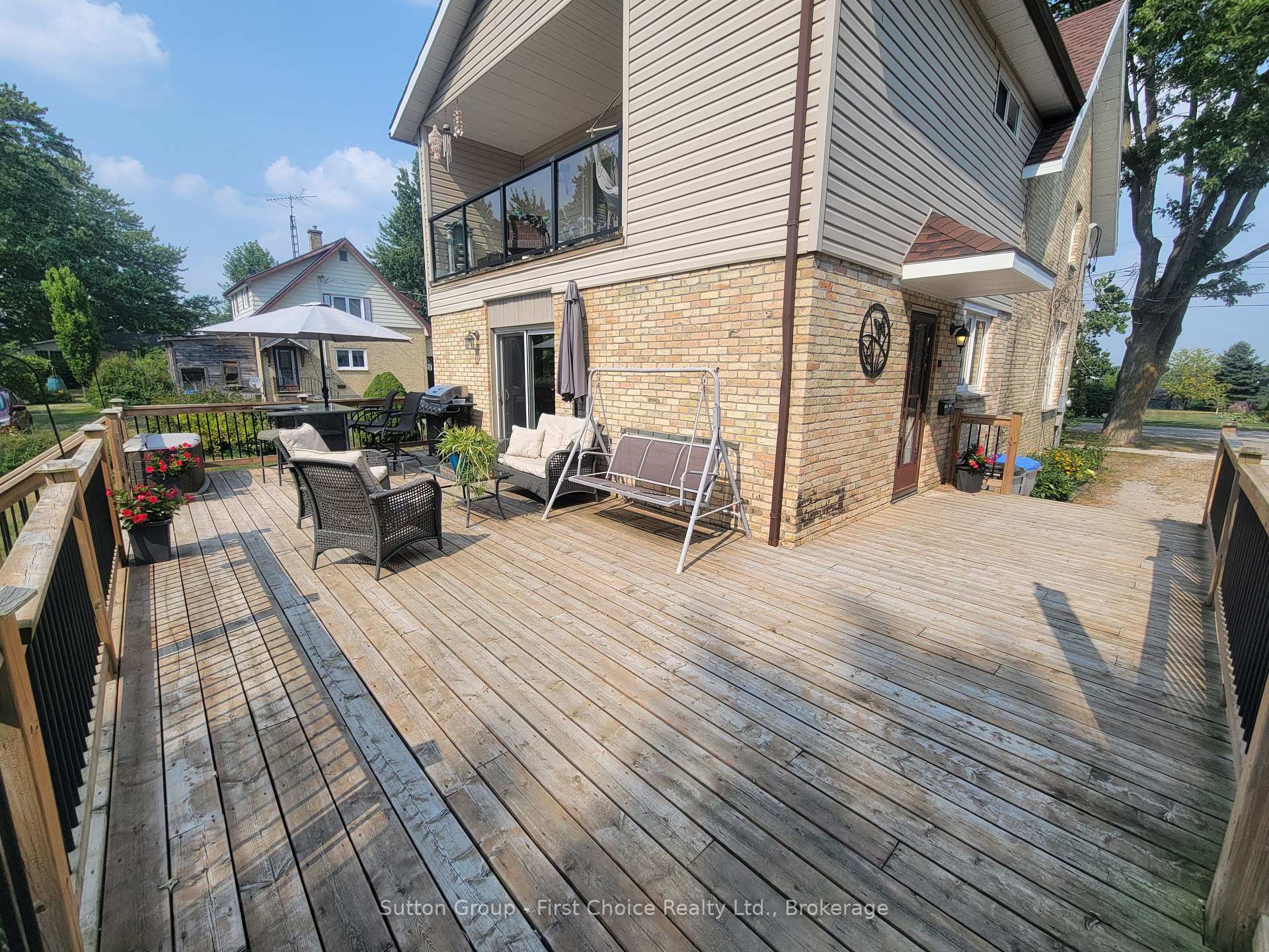 Photo 43 of 30 King Street N, South Huron, Stephen — HOMEH