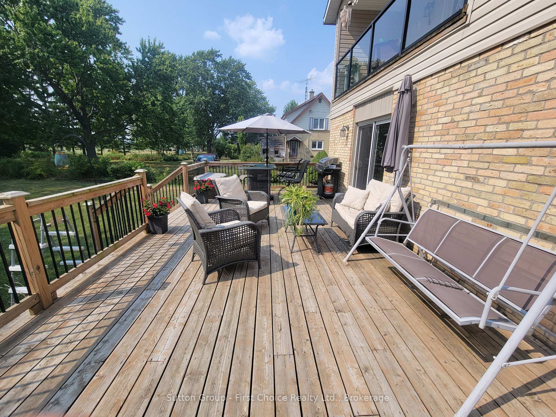 Photo 44 of 30 King Street N, South Huron, Stephen — HOMEH