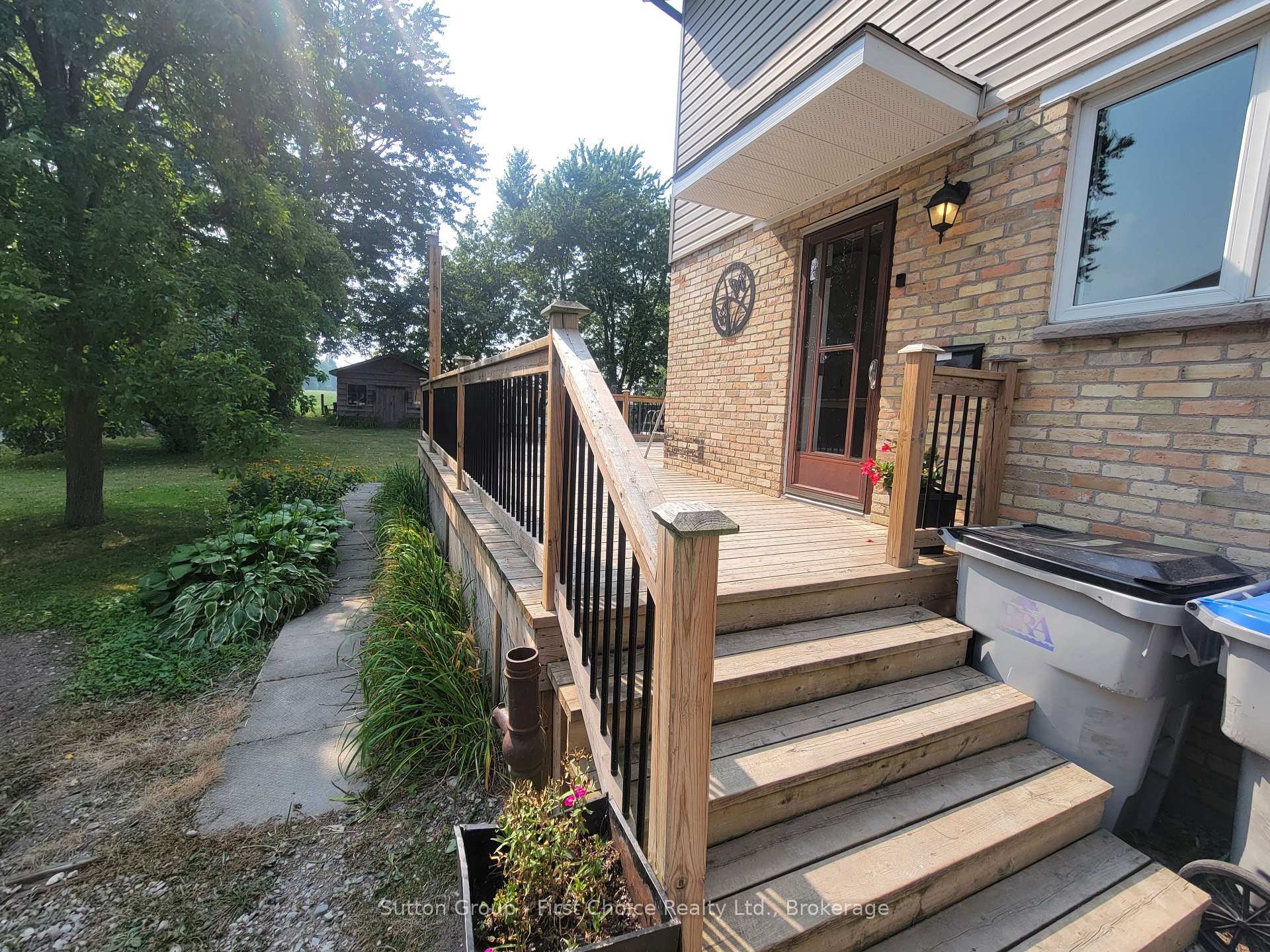 Photo 45 of 30 King Street N, South Huron, Stephen — HOMEH