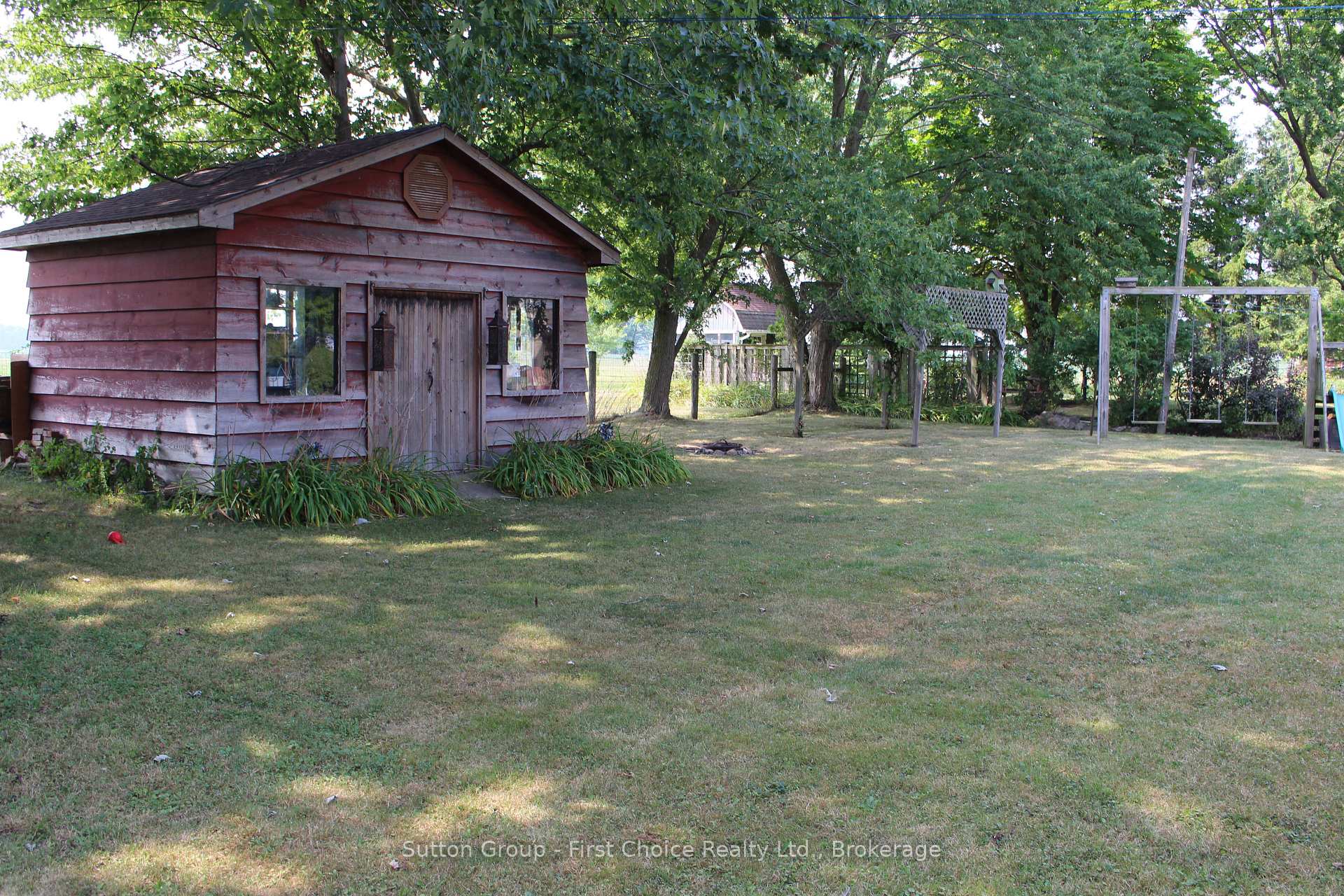 Photo 46 of 30 King Street N, South Huron, Stephen — HOMEH