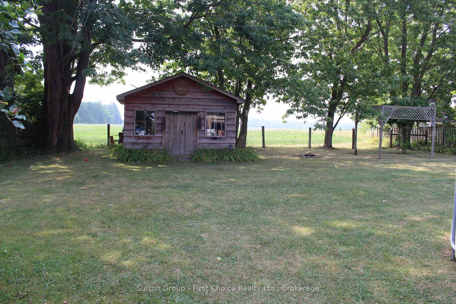 Photo 47 of 30 King Street N, South Huron, Stephen — HOMEH