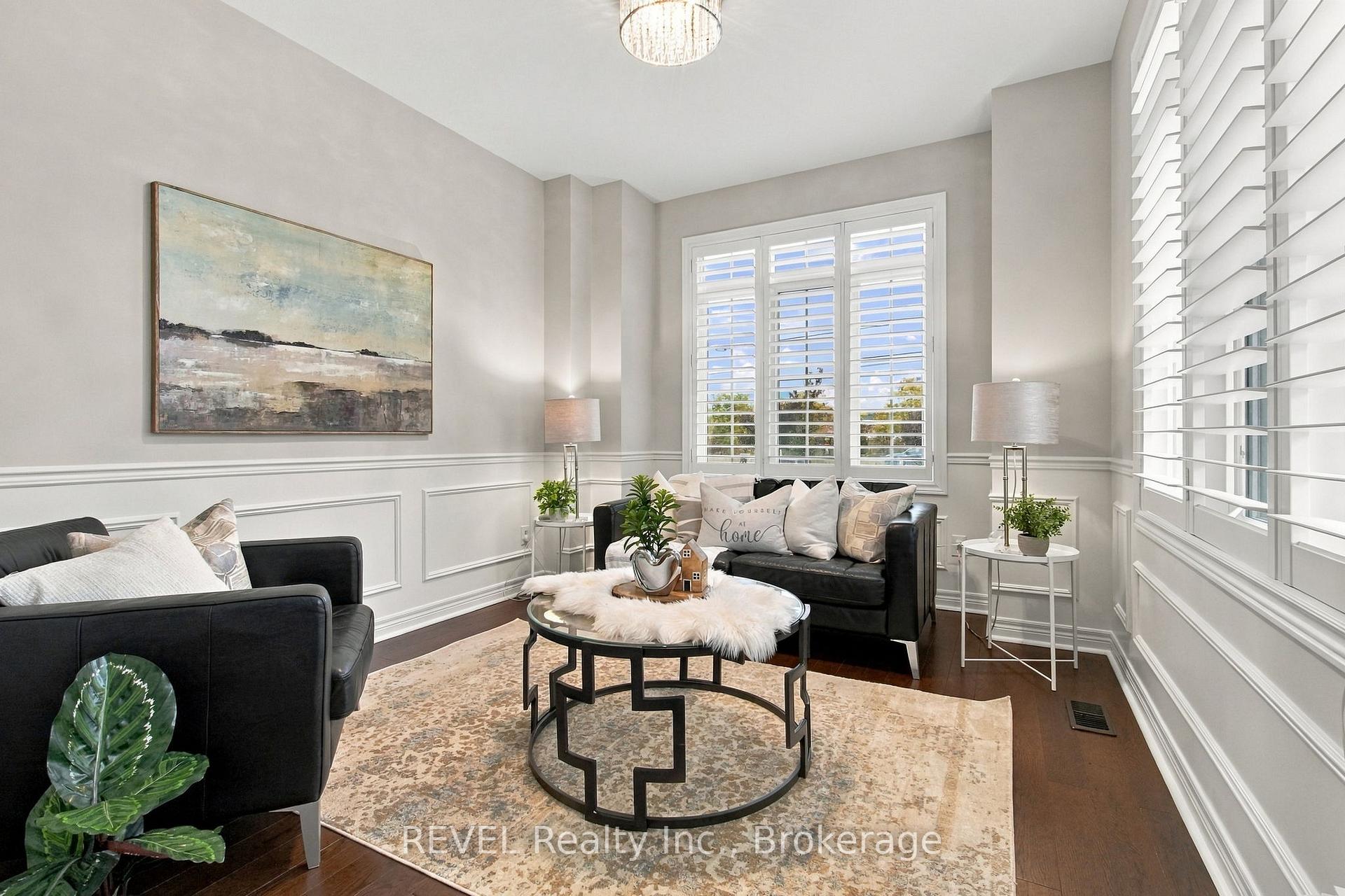 Photo 5 of 127 Cathedral Drive, Whitby, Rolling Acres — HOMEH