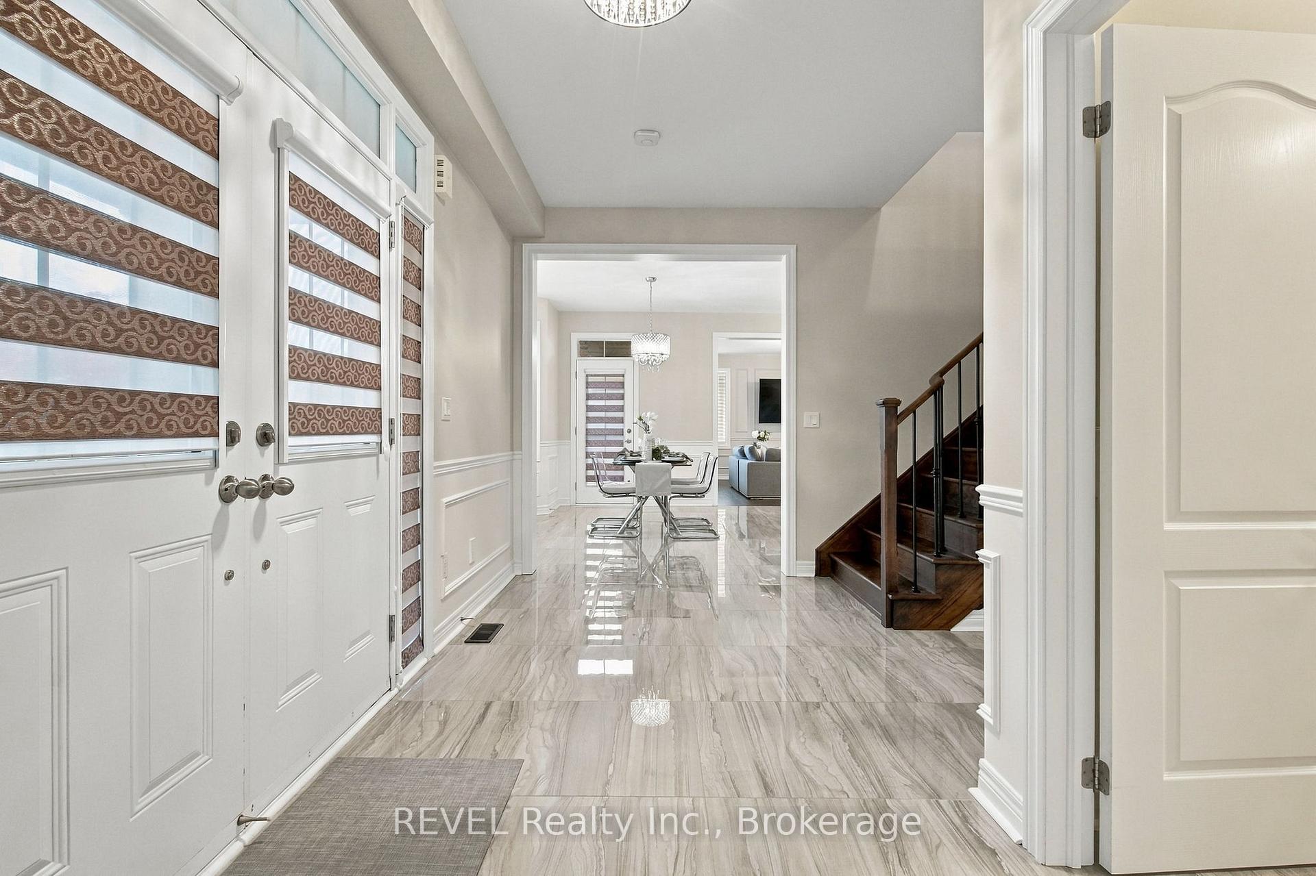 Photo 6 of 127 Cathedral Drive, Whitby, Rolling Acres — HOMEH