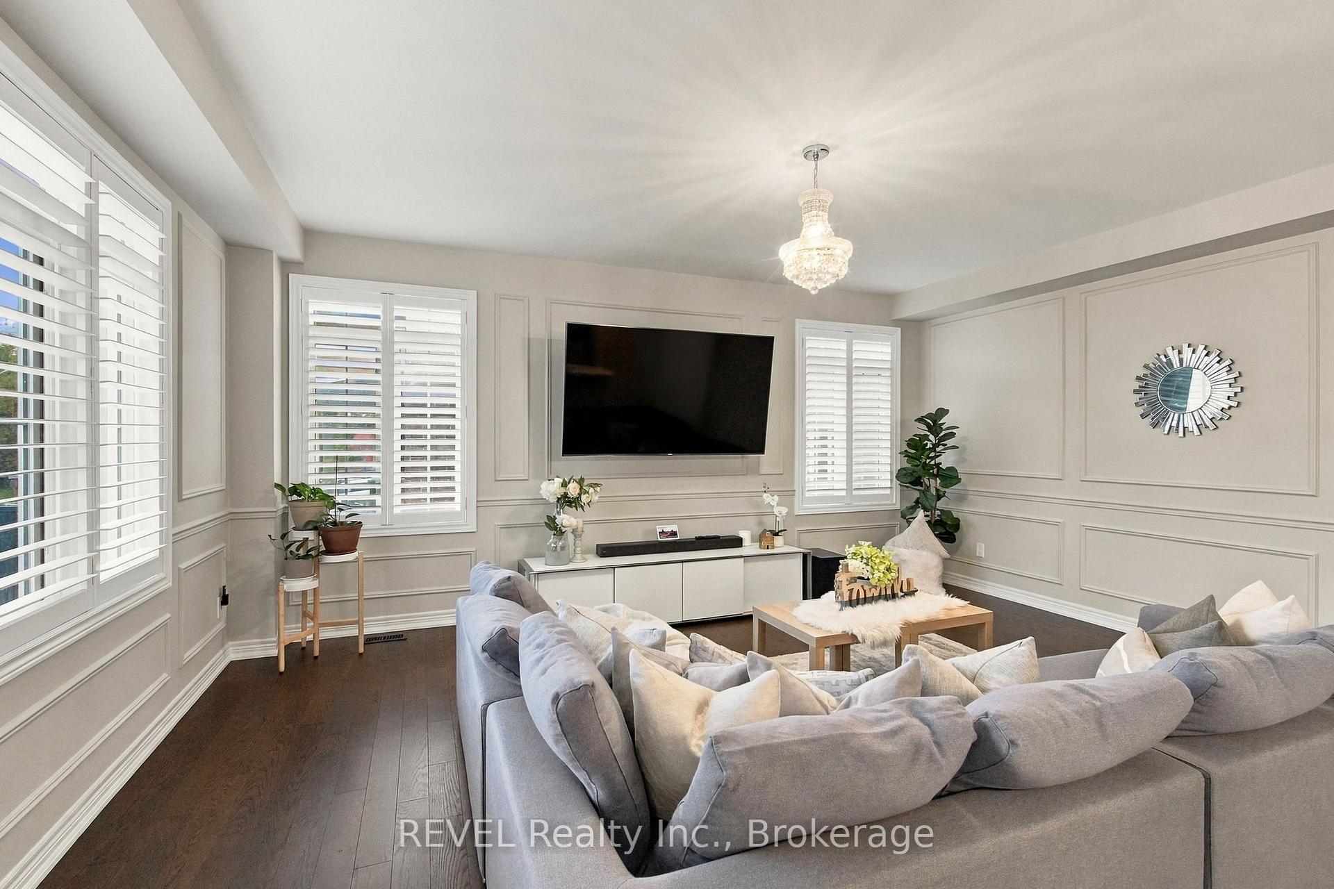 Photo 15 of 127 Cathedral Drive, Whitby, Rolling Acres — HOMEH