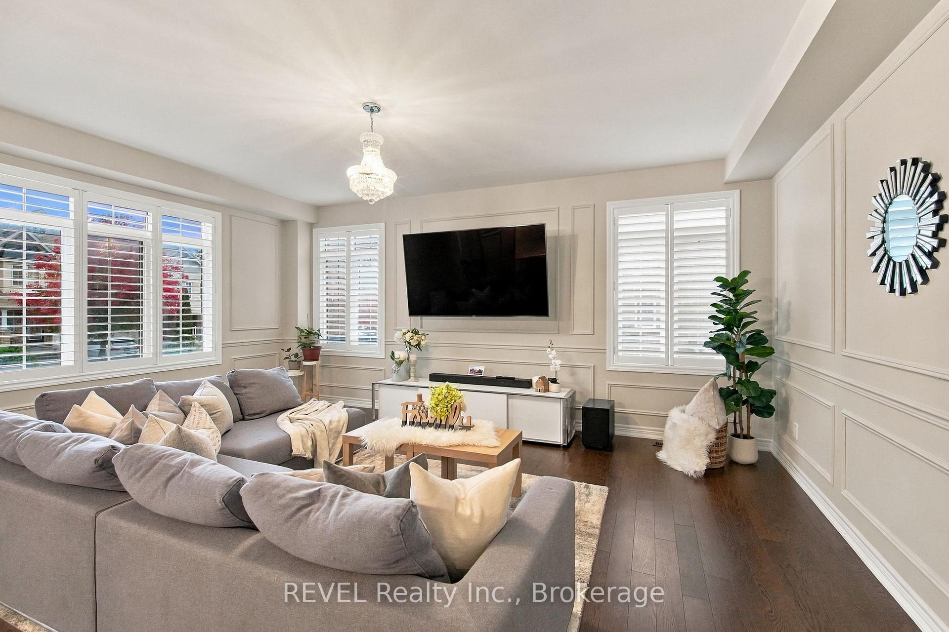 Photo 16 of 127 Cathedral Drive, Whitby, Rolling Acres — HOMEH