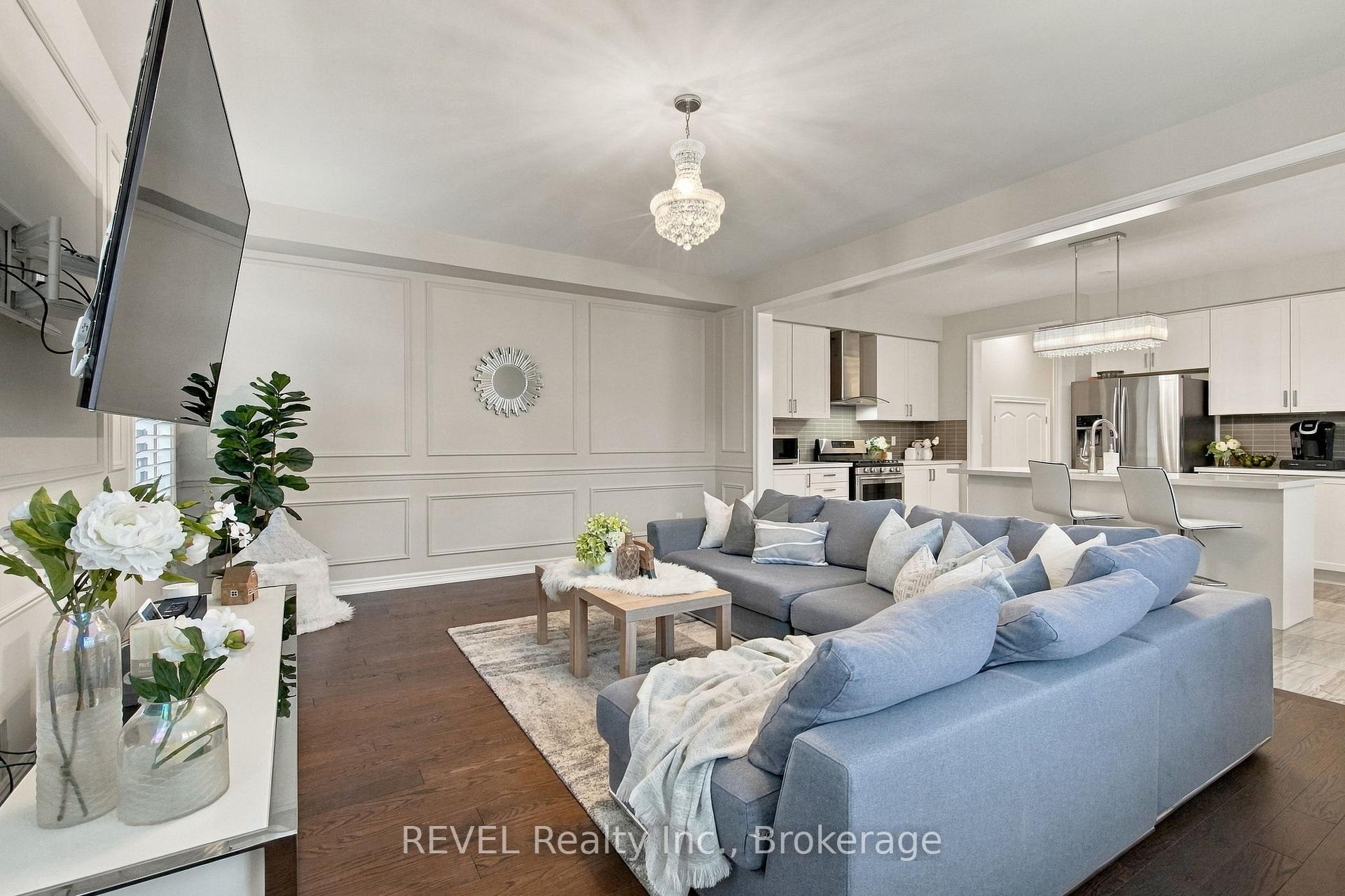 Photo 17 of 127 Cathedral Drive, Whitby, Rolling Acres — HOMEH