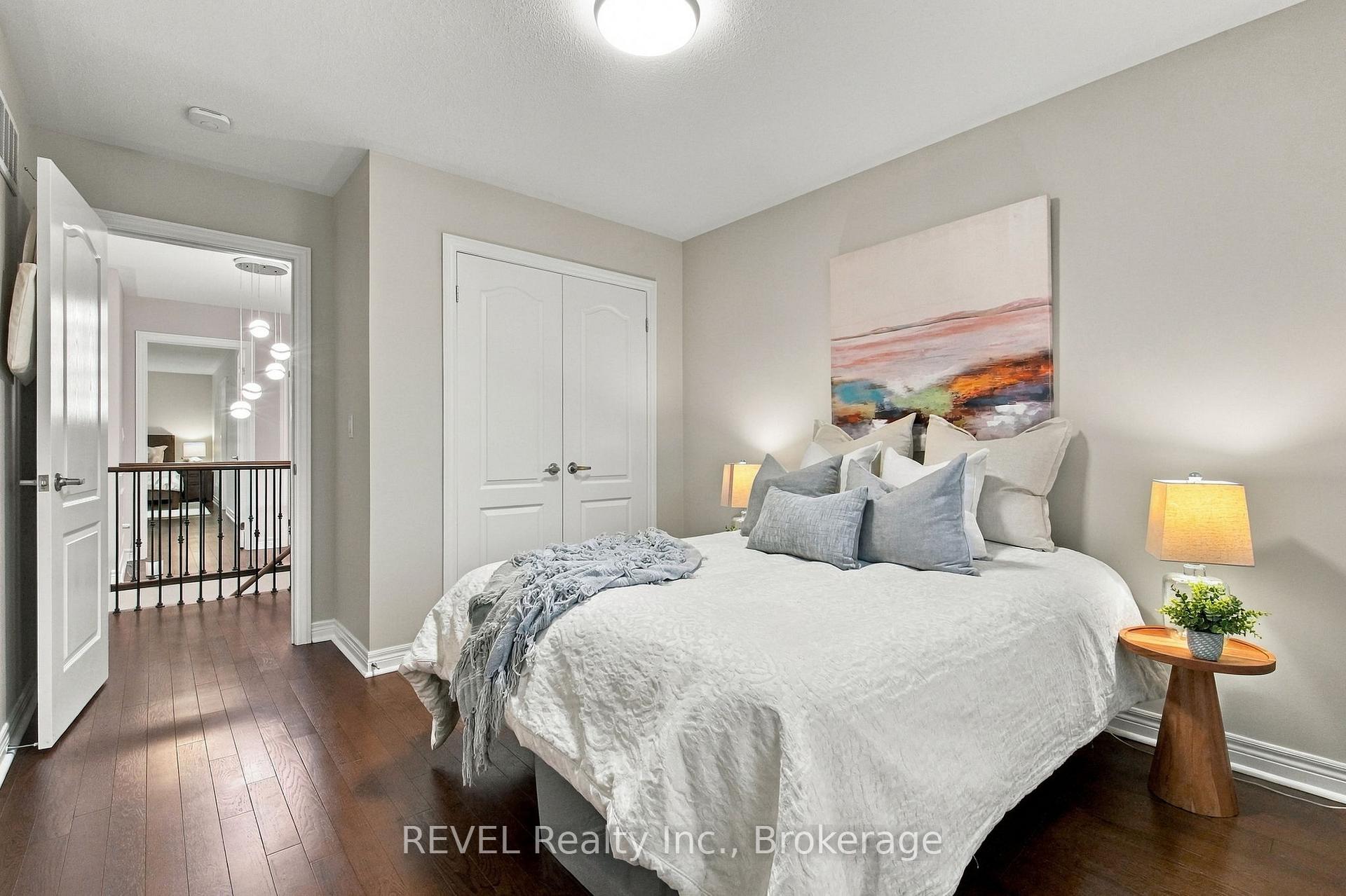 Photo 24 of 127 Cathedral Drive, Whitby, Rolling Acres — HOMEH