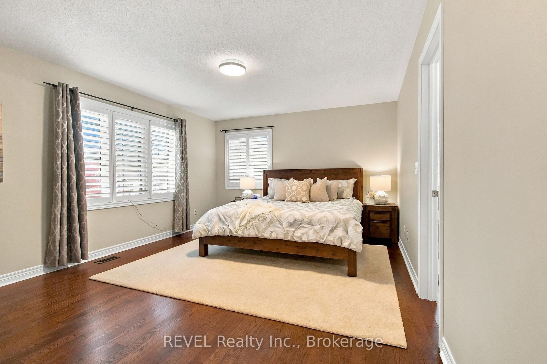 Photo 26 of 127 Cathedral Drive, Whitby, Rolling Acres — HOMEH