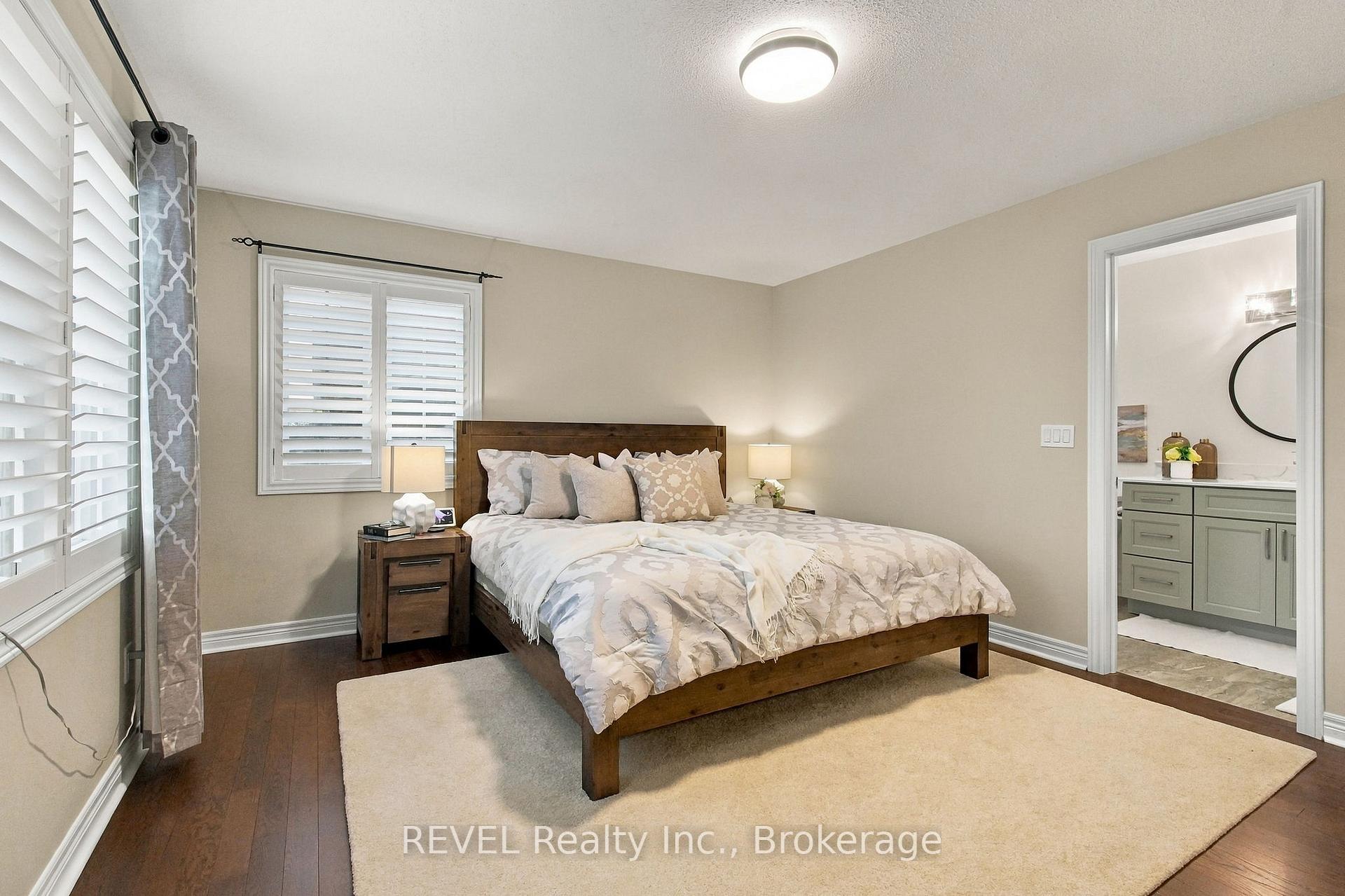 Photo 27 of 127 Cathedral Drive, Whitby, Rolling Acres — HOMEH
