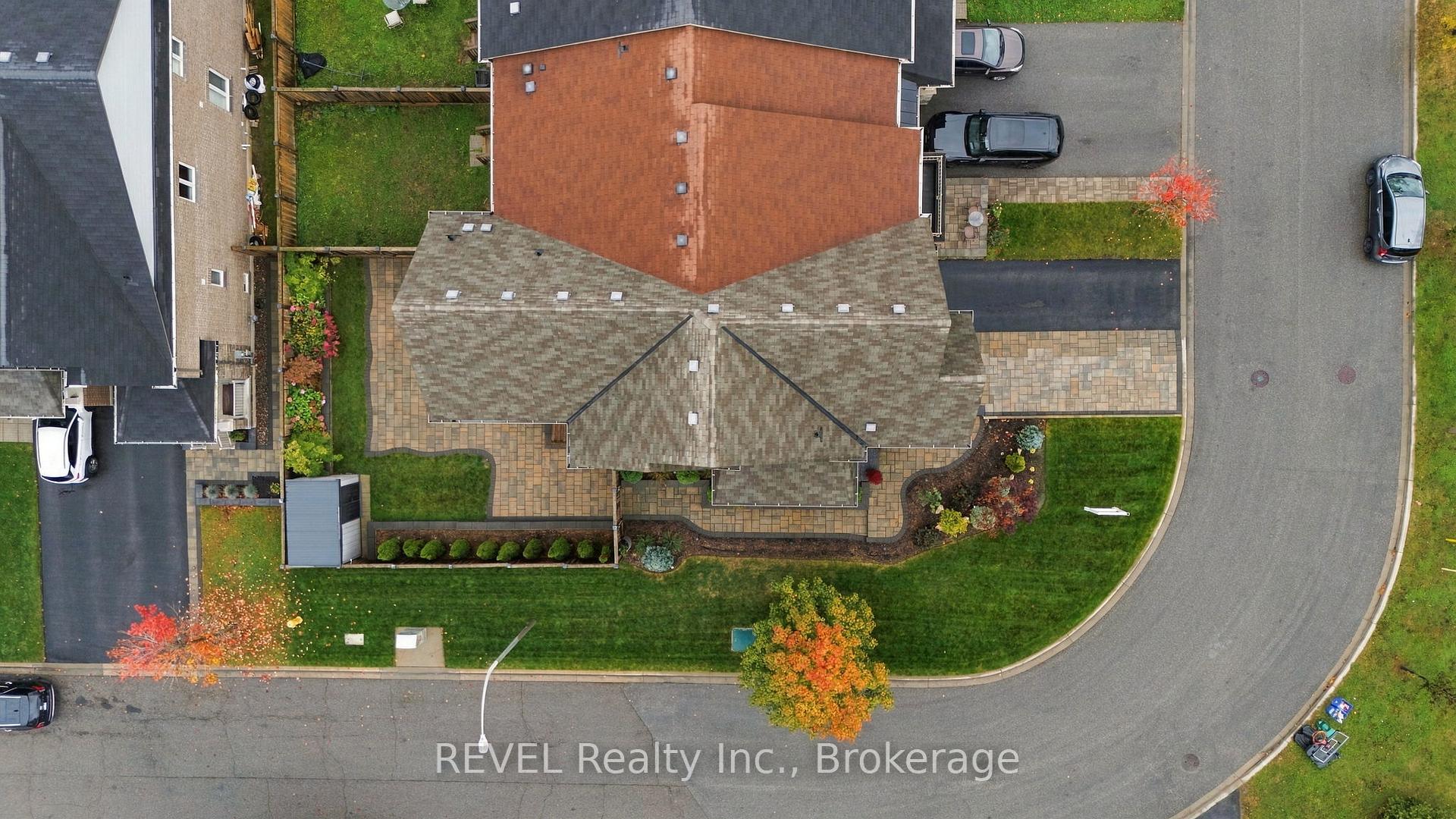 Photo 44 of 127 Cathedral Drive, Whitby, Rolling Acres — HOMEH