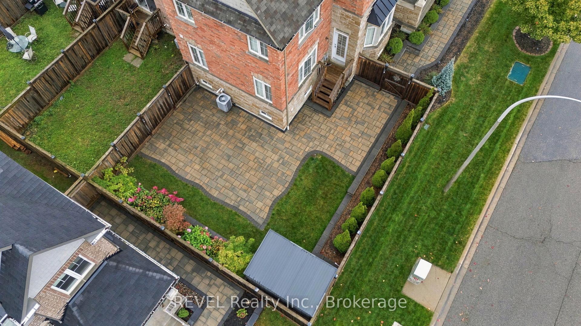 Photo 46 of 127 Cathedral Drive, Whitby, Rolling Acres — HOMEH