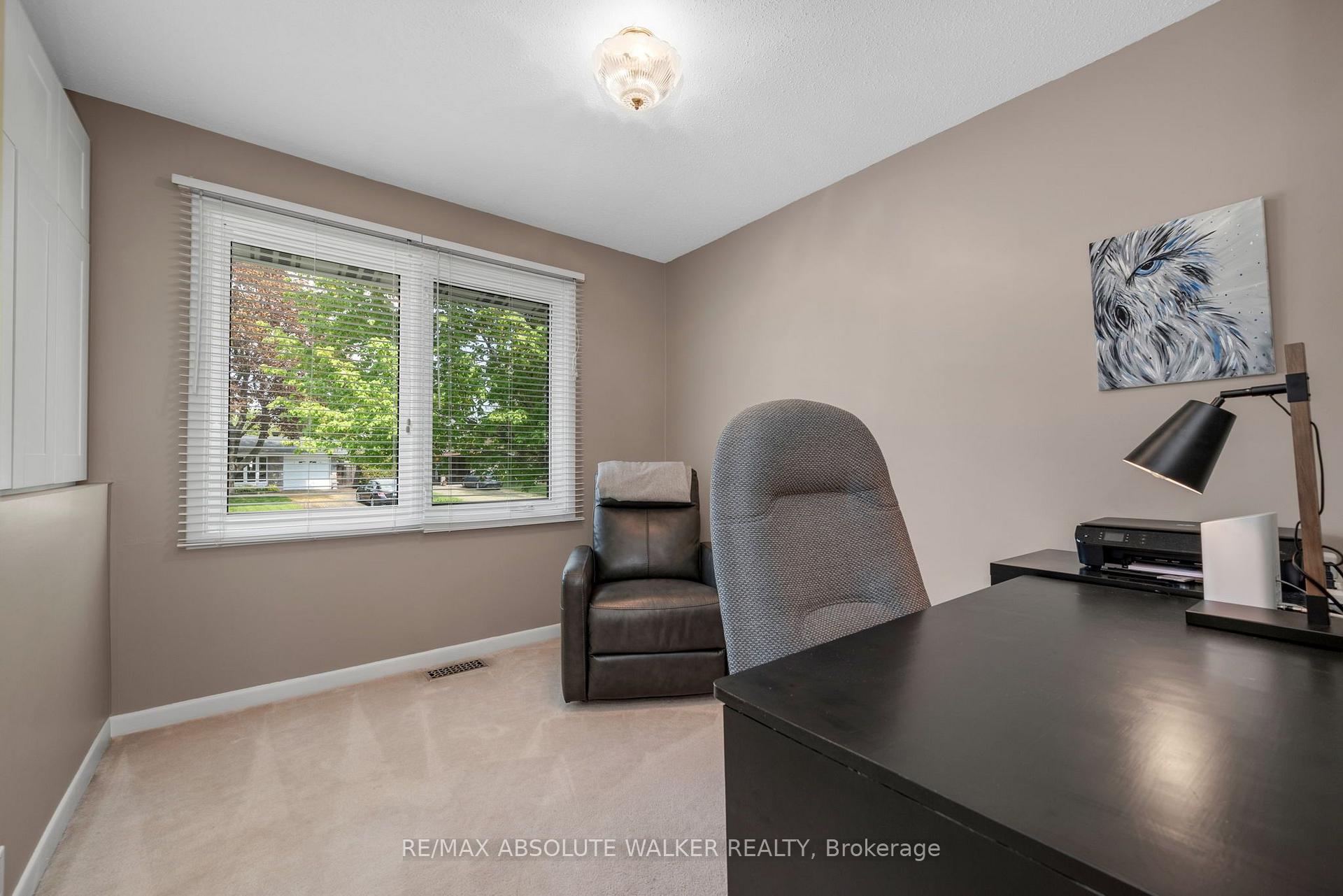 Photo 25 of 5 West Herrington Court, Ottawa, Crystal Beach — HOMEH