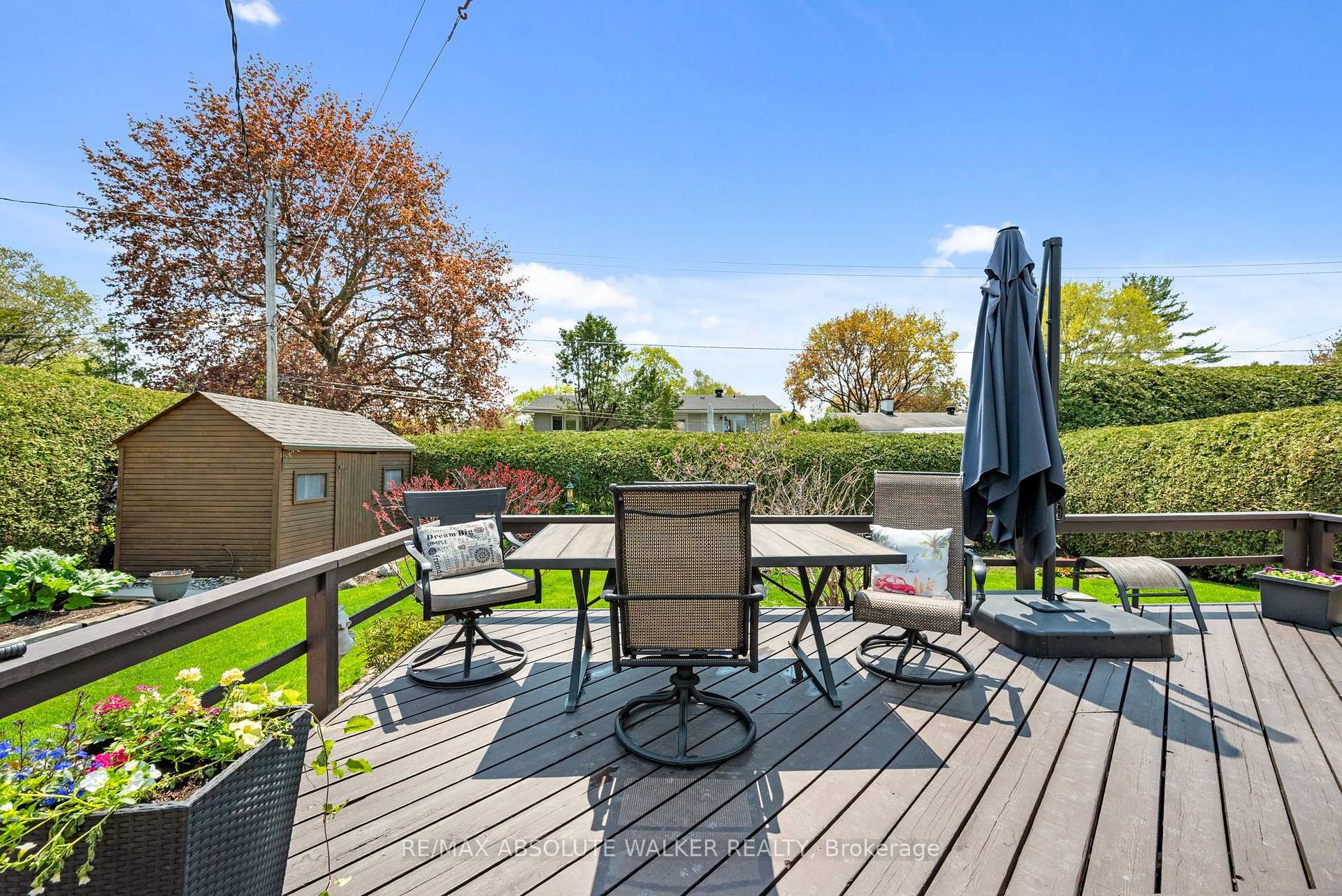 Photo 43 of 5 West Herrington Court, Ottawa, Crystal Beach — HOMEH