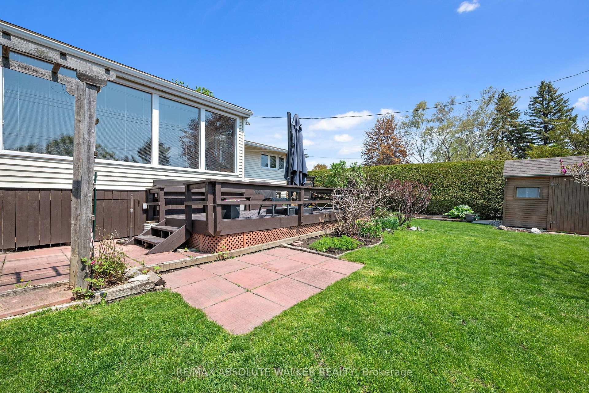 Photo 46 of 5 West Herrington Court, Ottawa, Crystal Beach — HOMEH