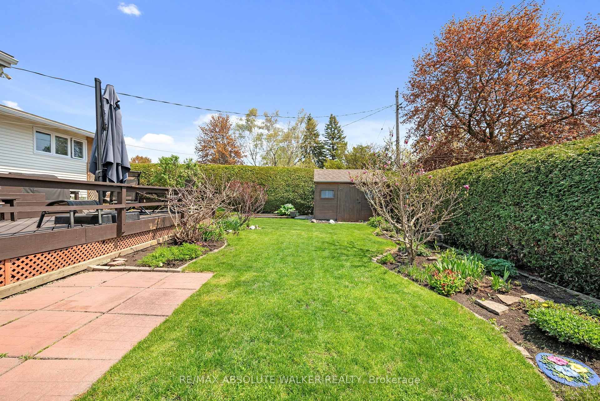Photo 47 of 5 West Herrington Court, Ottawa, Crystal Beach — HOMEH