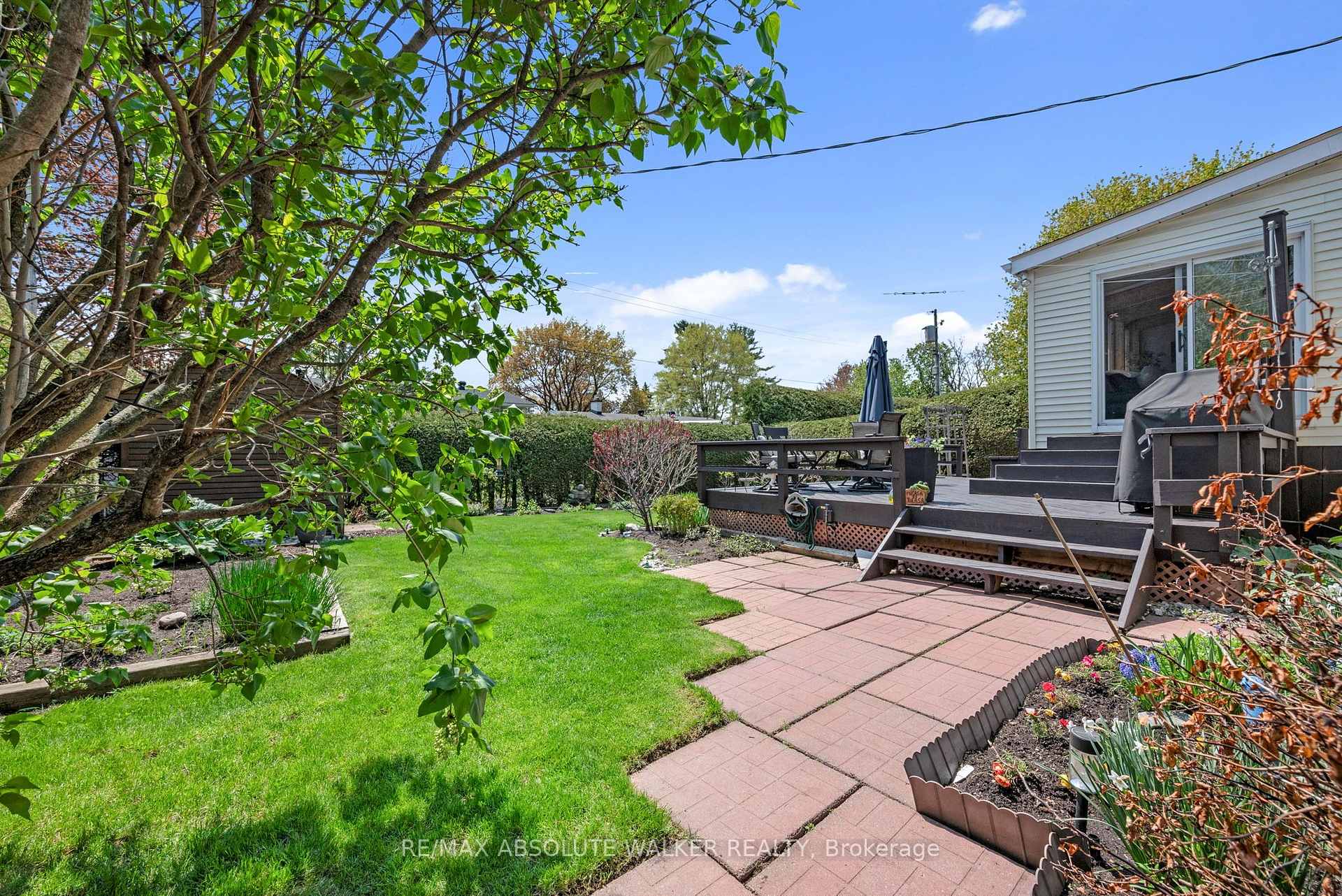 Photo 50 of 5 West Herrington Court, Ottawa, Crystal Beach — HOMEH