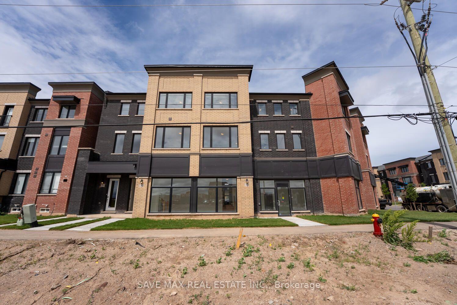 Photo 2 of Unit 2, 3299 Sixth Line, Oakville, Glenorchy — HOMEH