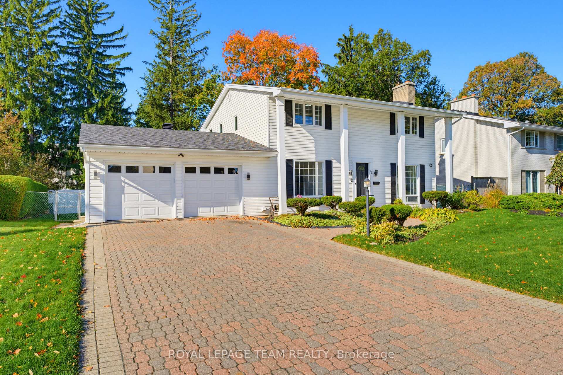 Photo 3 of 35 Mohawk Crescent, Ottawa, Bruce Farm/Graham Park/Qualicum/Bellands — HOMEH