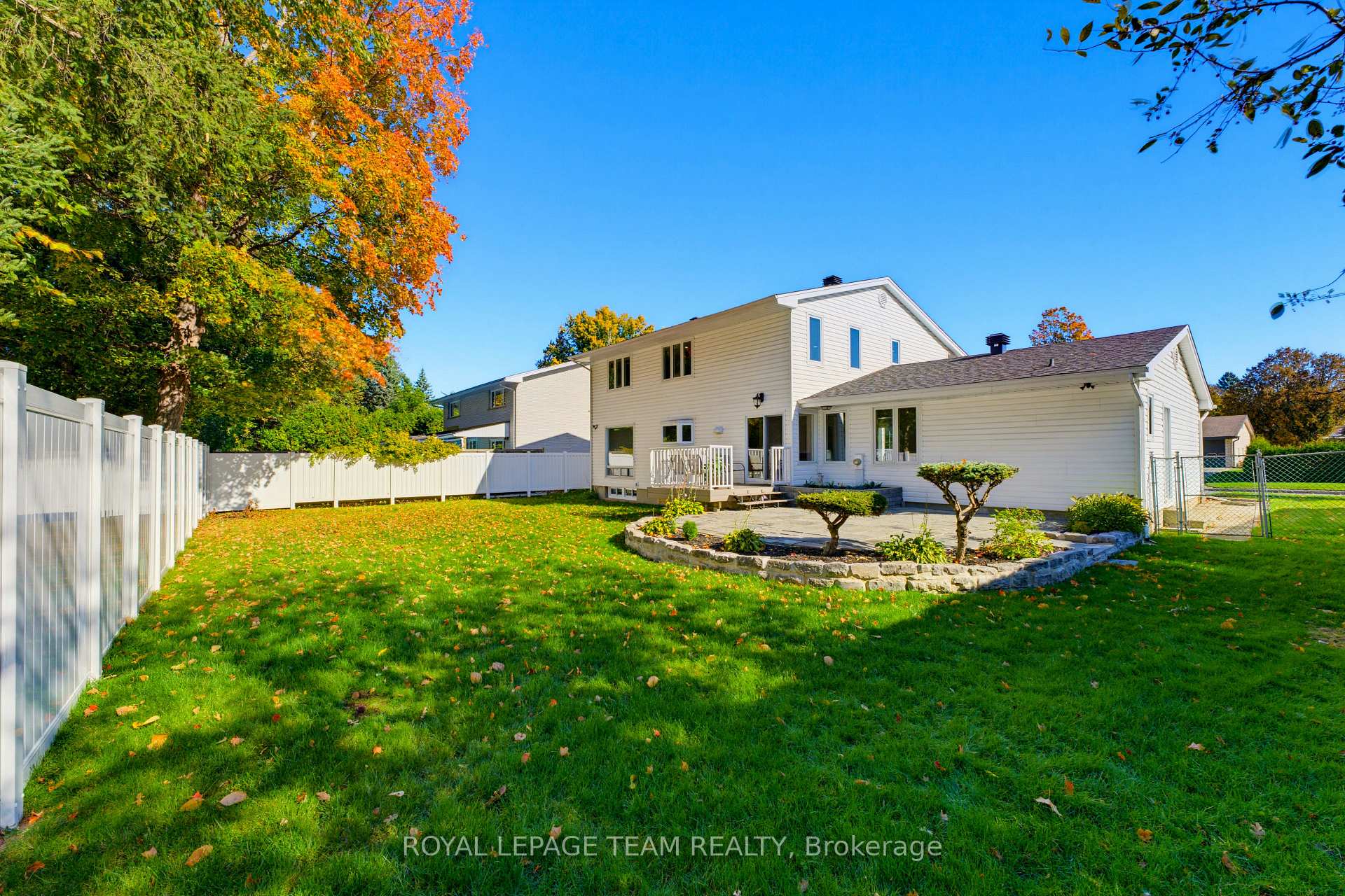 Photo 64 of 35 Mohawk Crescent, Ottawa, Bruce Farm/Graham Park/Qualicum/Bellands — HOMEH