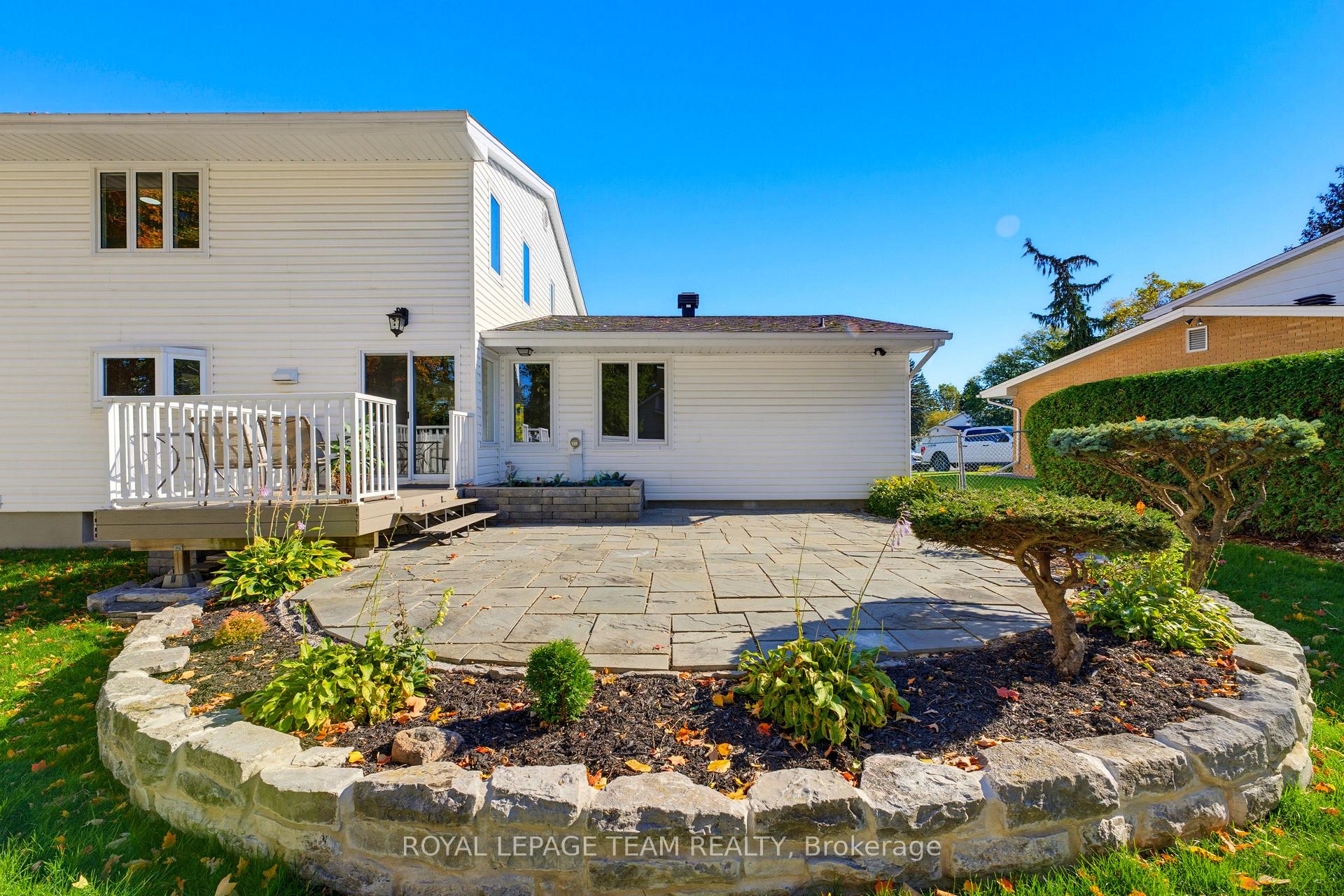 Photo 65 of 35 Mohawk Crescent, Ottawa, Bruce Farm/Graham Park/Qualicum/Bellands — HOMEH
