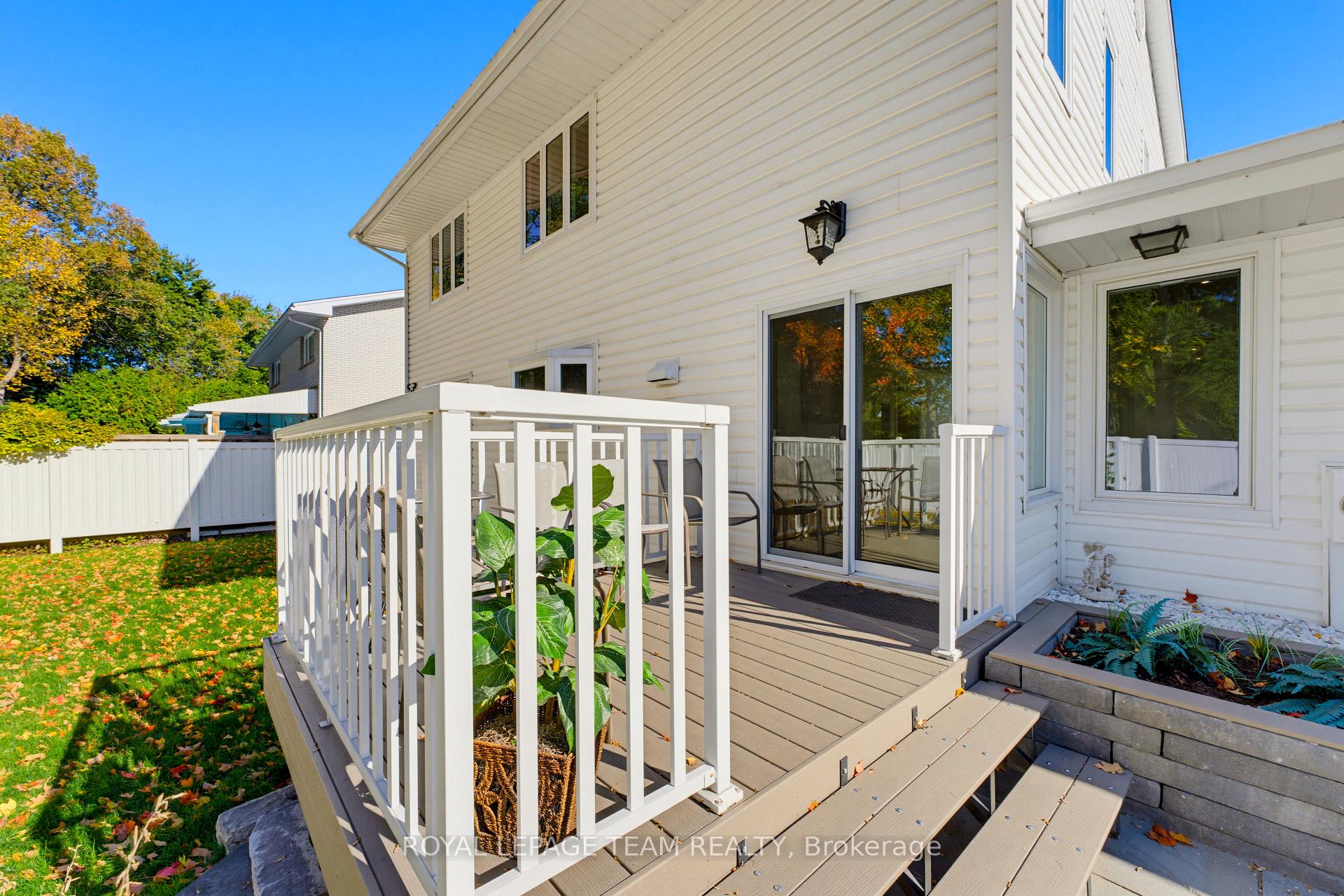 Photo 66 of 35 Mohawk Crescent, Ottawa, Bruce Farm/Graham Park/Qualicum/Bellands — HOMEH