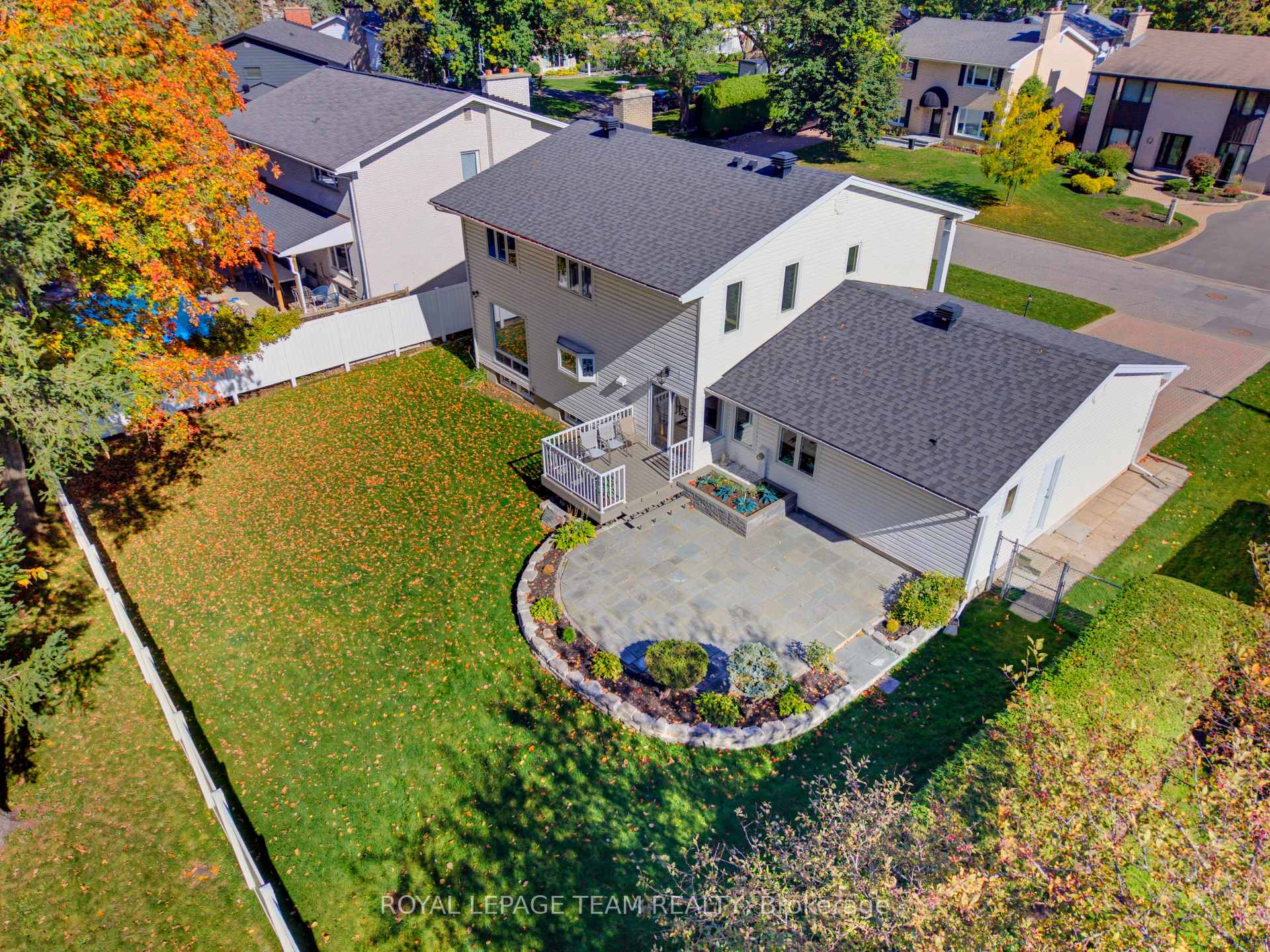 Photo 67 of 35 Mohawk Crescent, Ottawa, Bruce Farm/Graham Park/Qualicum/Bellands — HOMEH