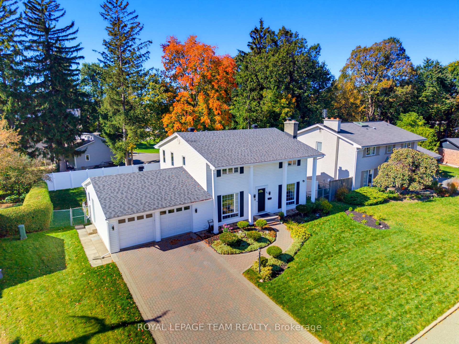 Photo 68 of 35 Mohawk Crescent, Ottawa, Bruce Farm/Graham Park/Qualicum/Bellands — HOMEH