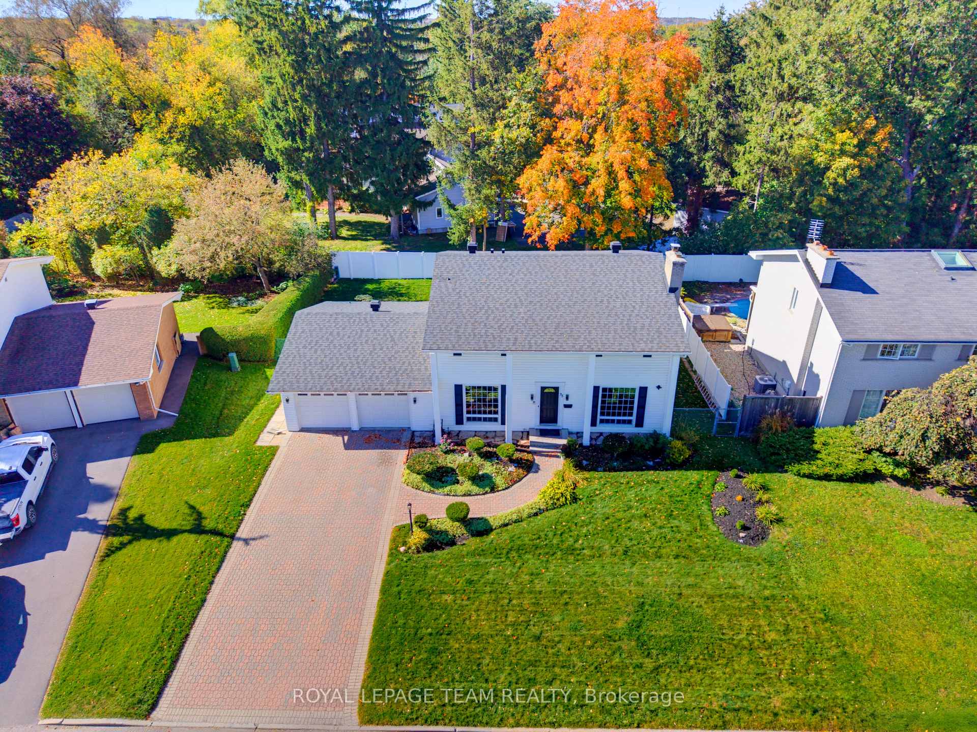 Photo 71 of 35 Mohawk Crescent, Ottawa, Bruce Farm/Graham Park/Qualicum/Bellands — HOMEH