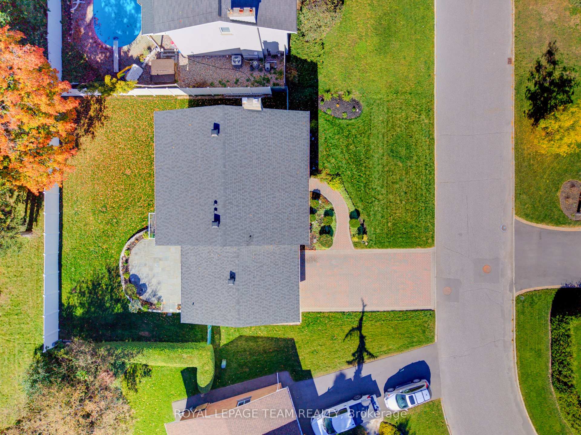 Photo 70 of 35 Mohawk Crescent, Ottawa, Bruce Farm/Graham Park/Qualicum/Bellands — HOMEH