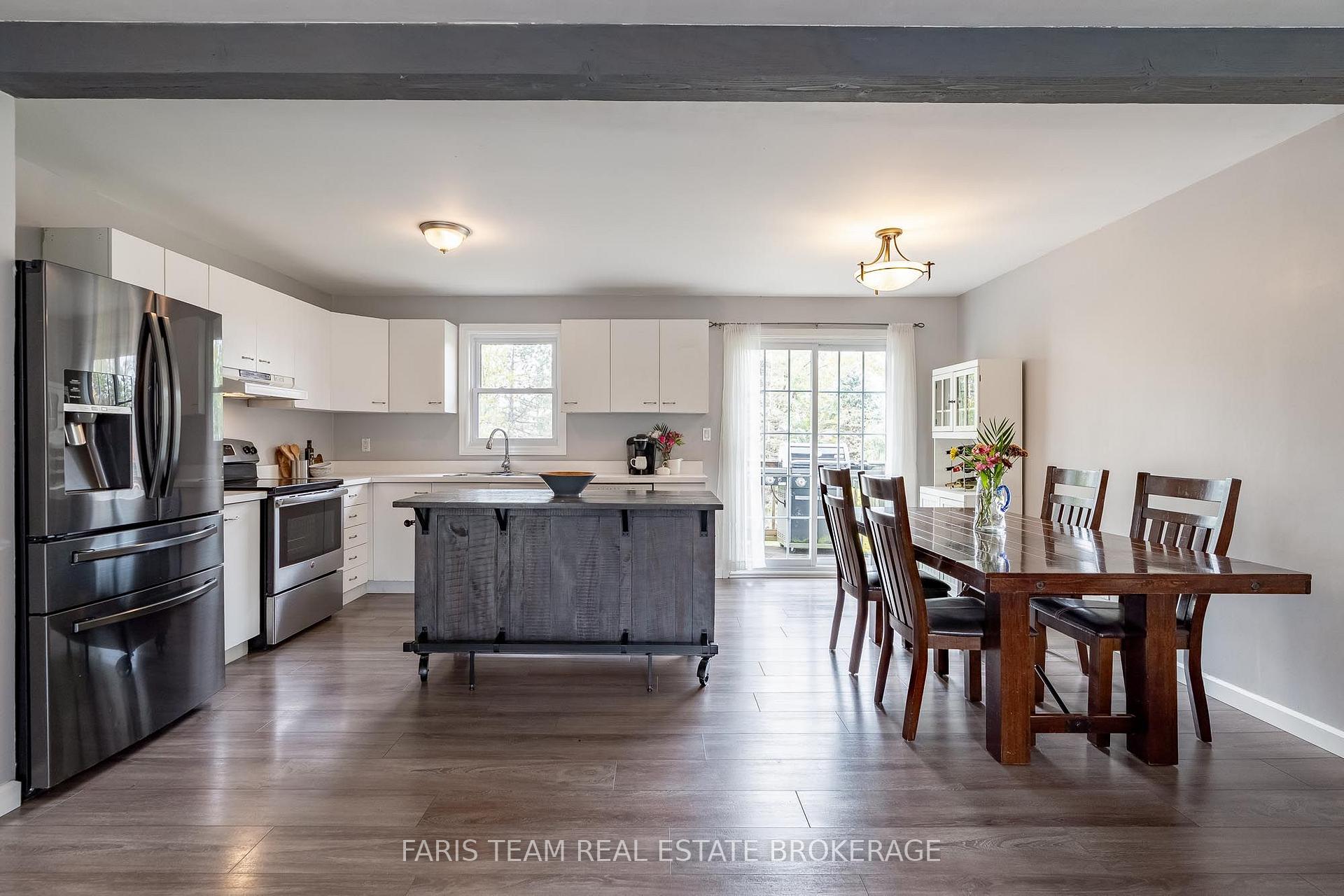 Photo 4 of 42 Dancy Drive, Orillia — HOMEH