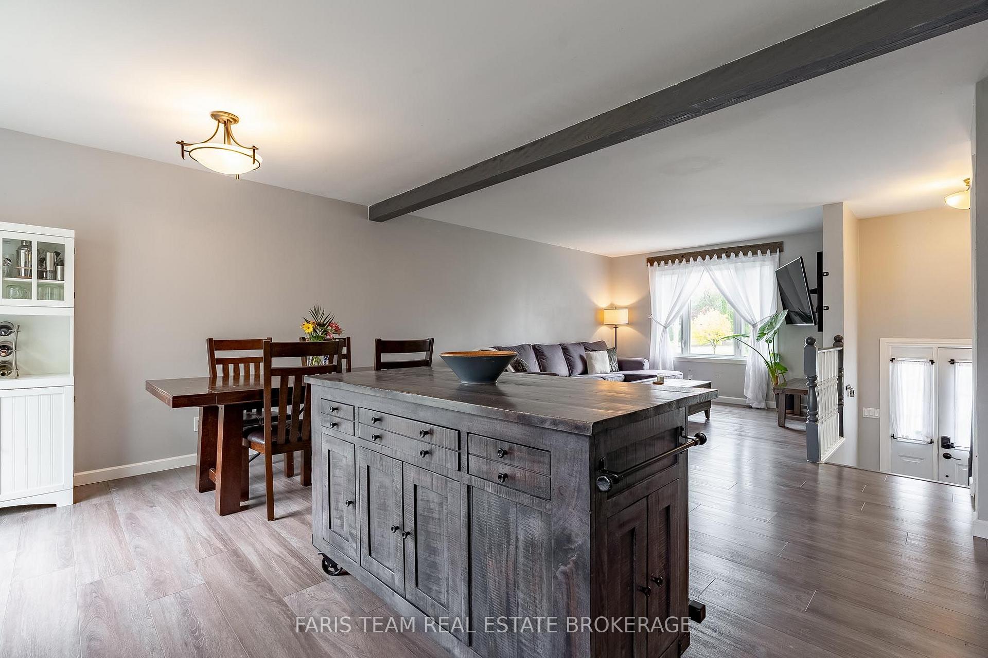Photo 7 of 42 Dancy Drive, Orillia — HOMEH