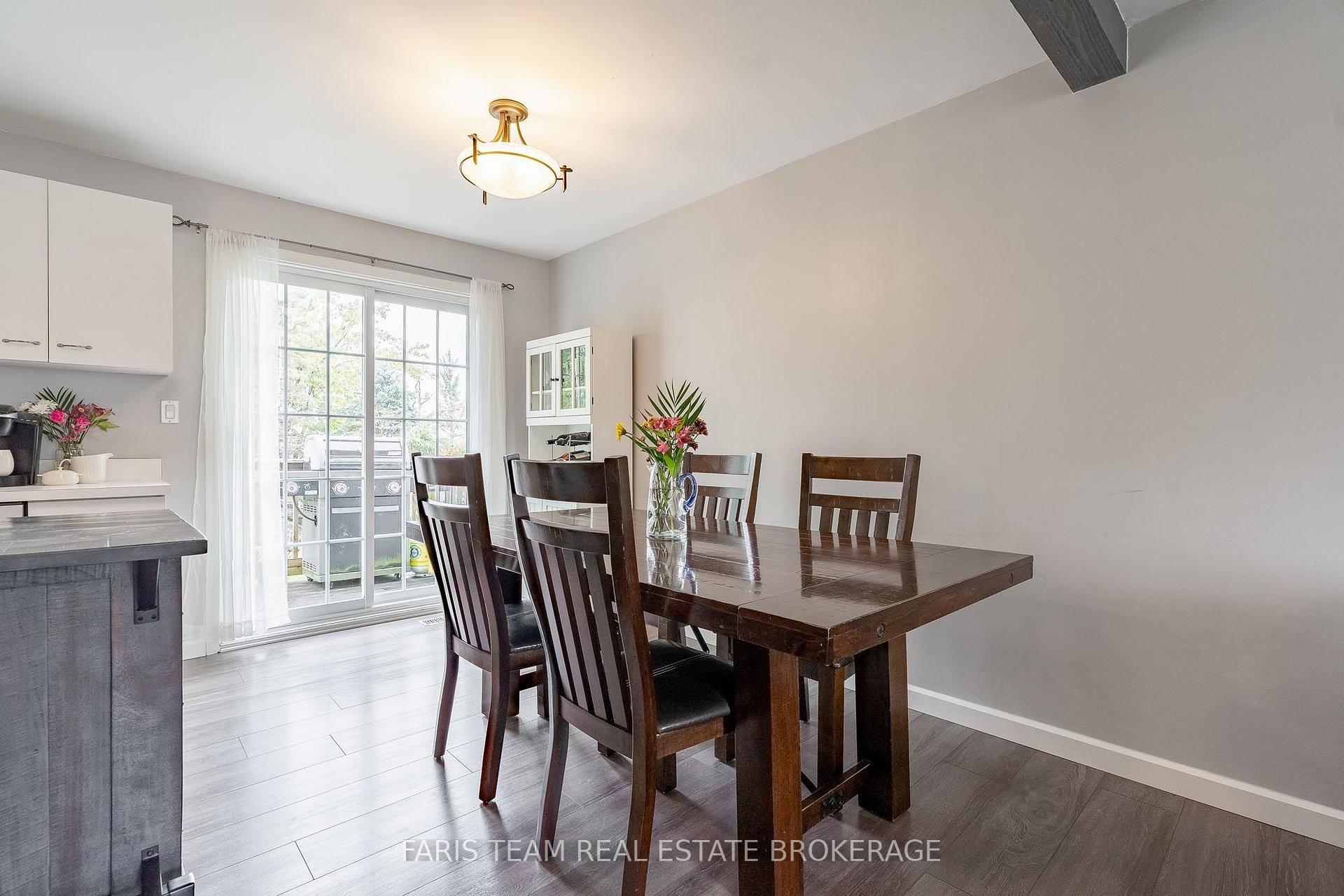 Photo 8 of 42 Dancy Drive, Orillia — HOMEH