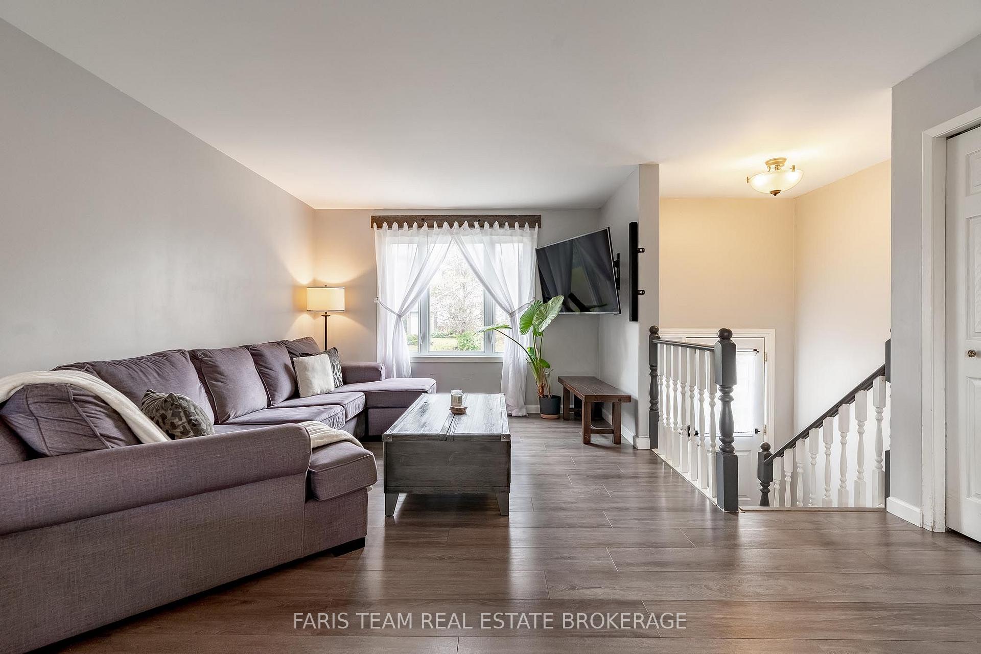 Photo 9 of 42 Dancy Drive, Orillia — HOMEH