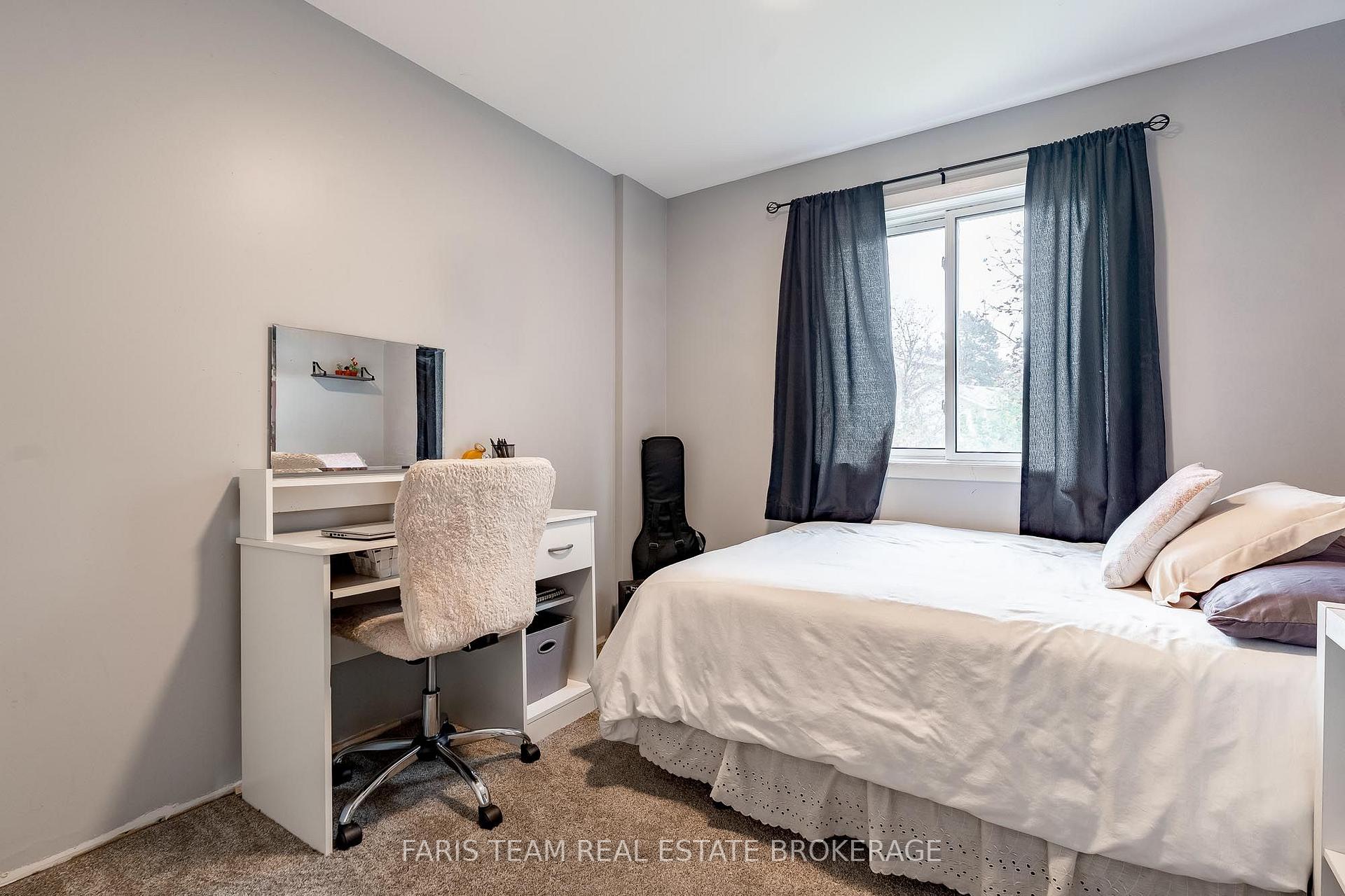 Photo 12 of 42 Dancy Drive, Orillia — HOMEH