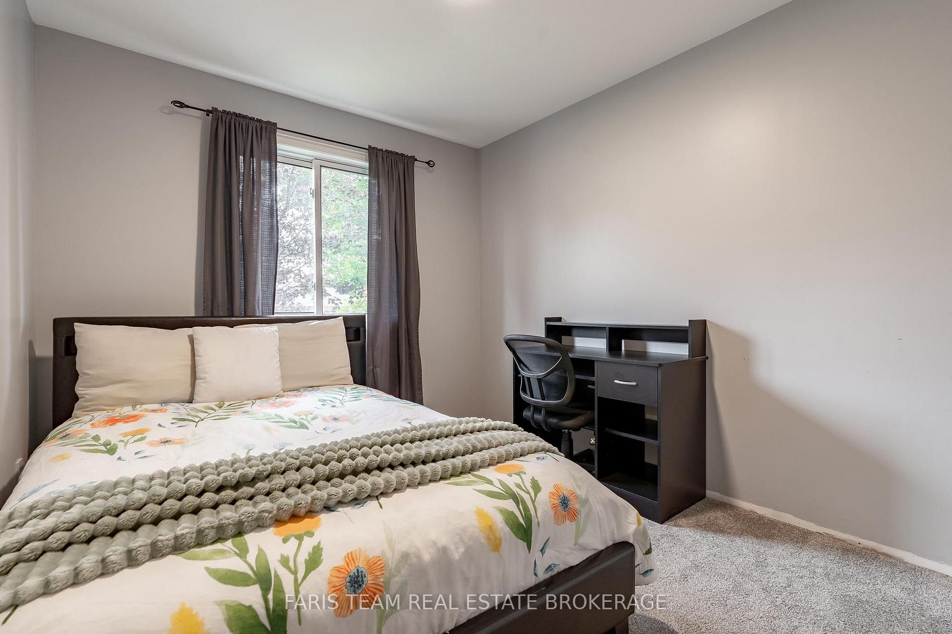 Photo 13 of 42 Dancy Drive, Orillia — HOMEH