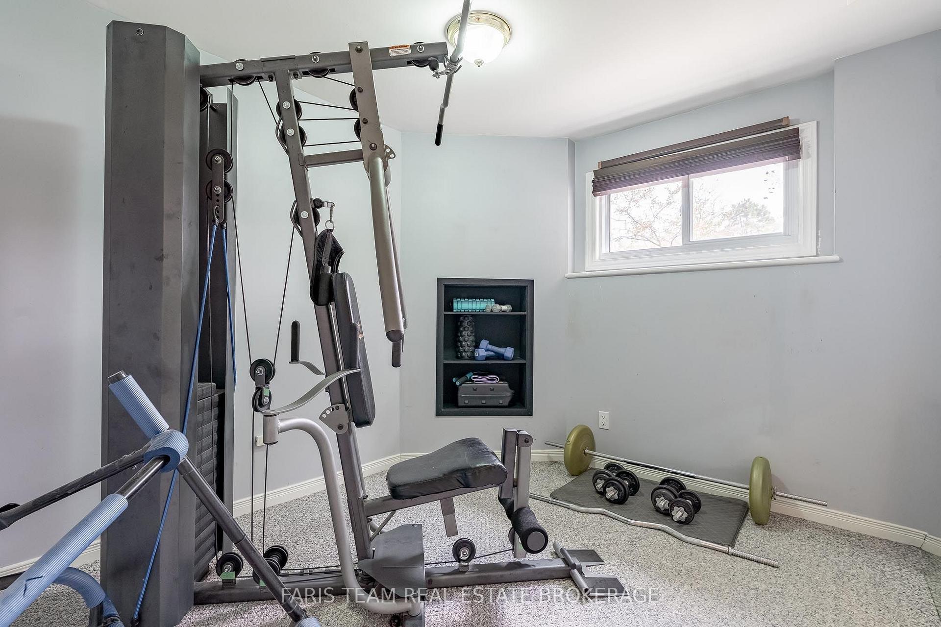 Photo 16 of 42 Dancy Drive, Orillia — HOMEH
