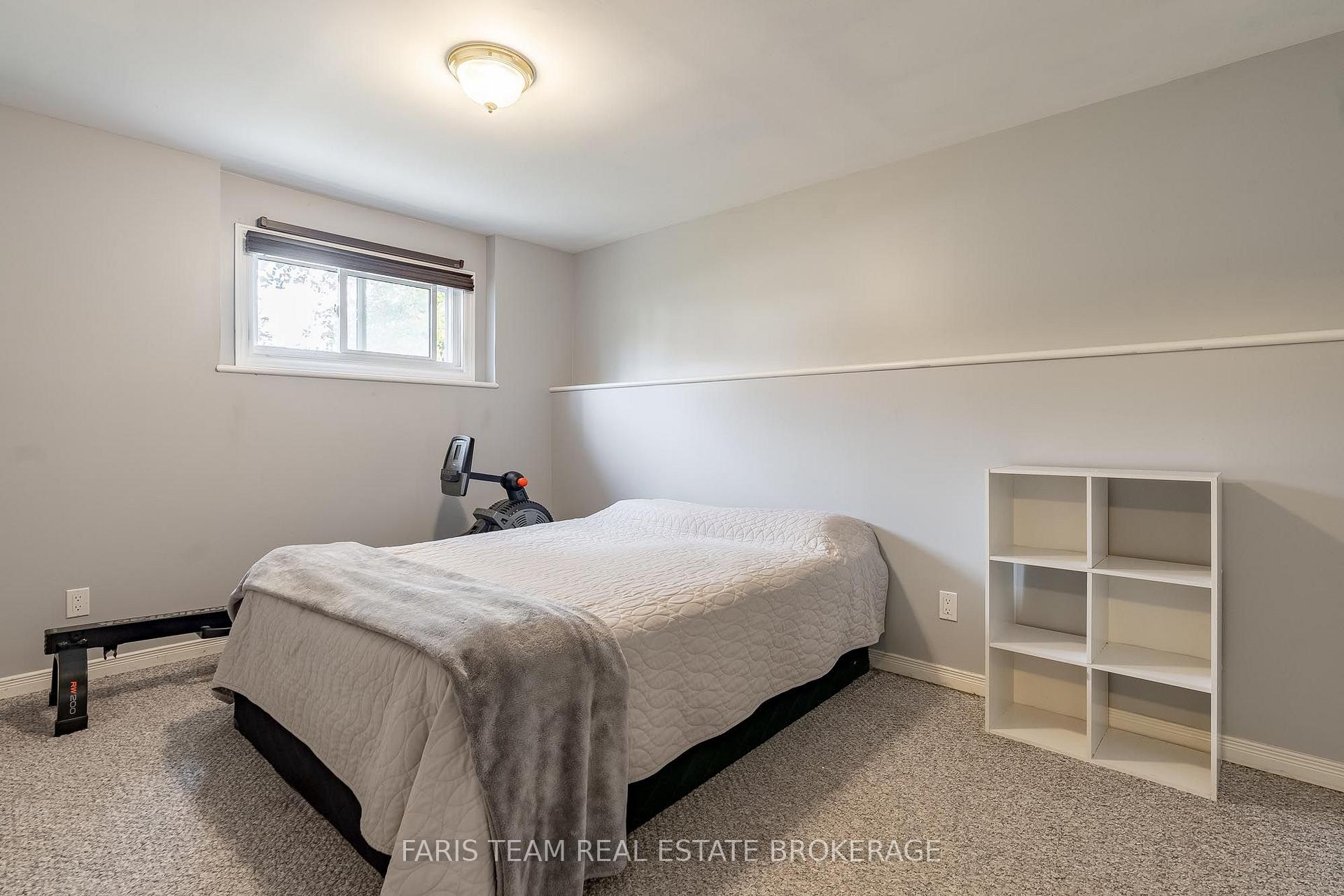 Photo 17 of 42 Dancy Drive, Orillia — HOMEH