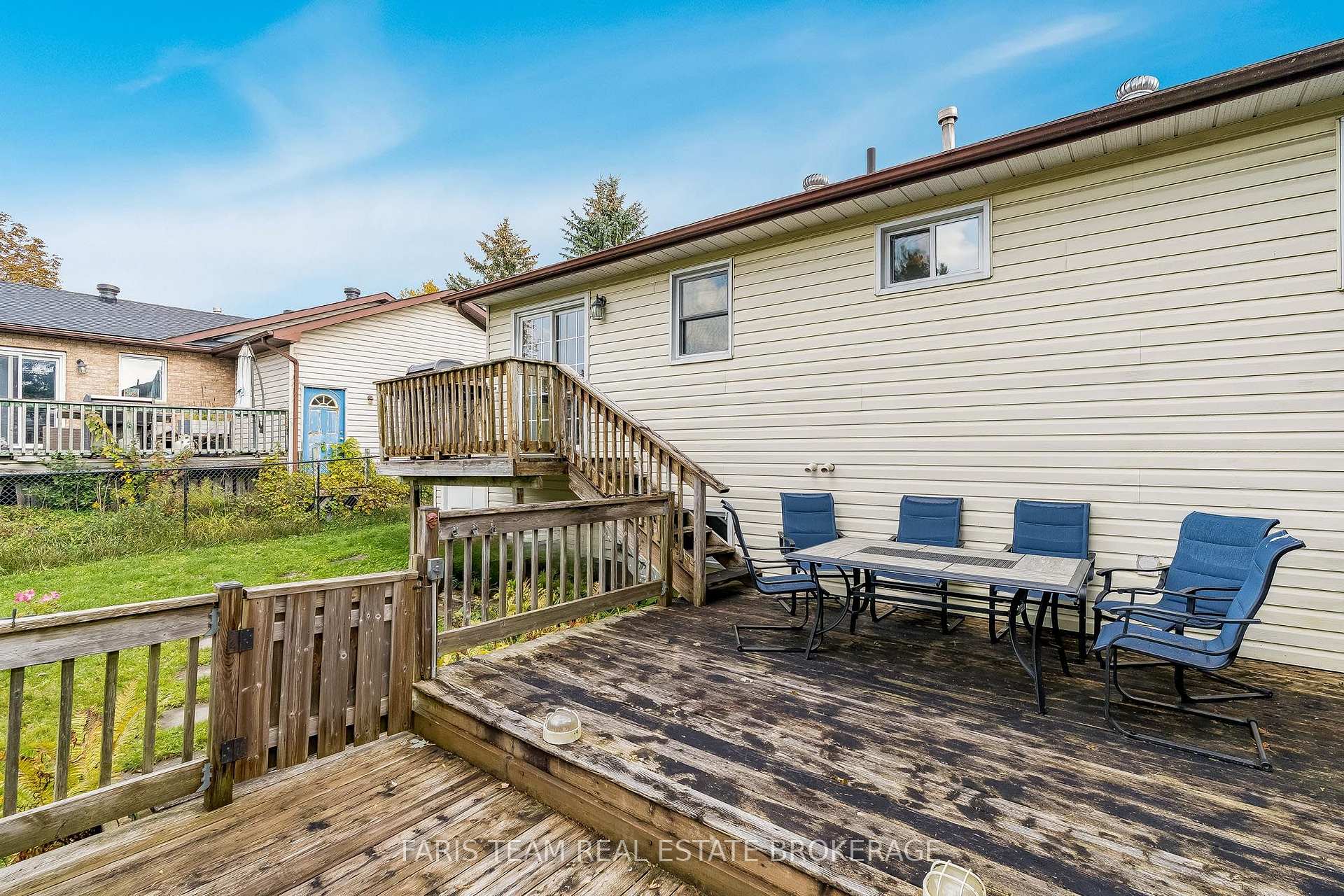 Photo 20 of 42 Dancy Drive, Orillia — HOMEH