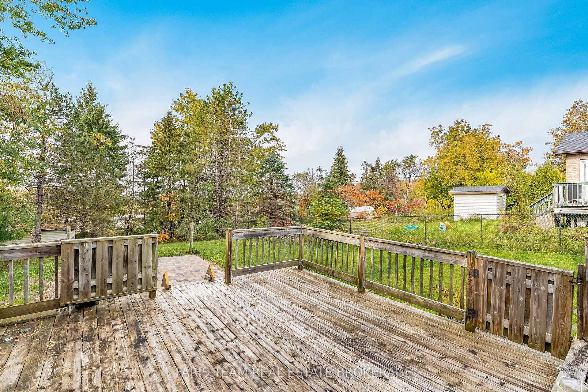 Photo 21 of 42 Dancy Drive, Orillia — HOMEH