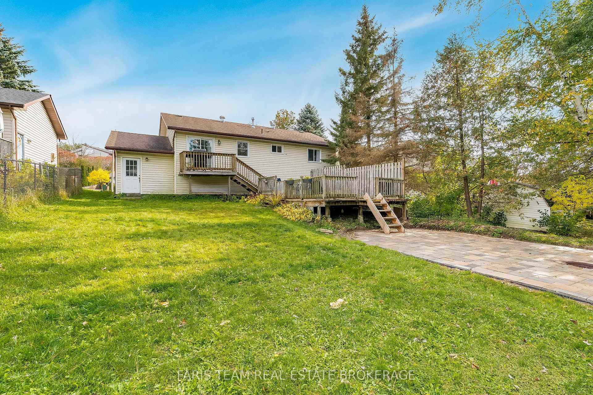 Photo 23 of 42 Dancy Drive, Orillia — HOMEH