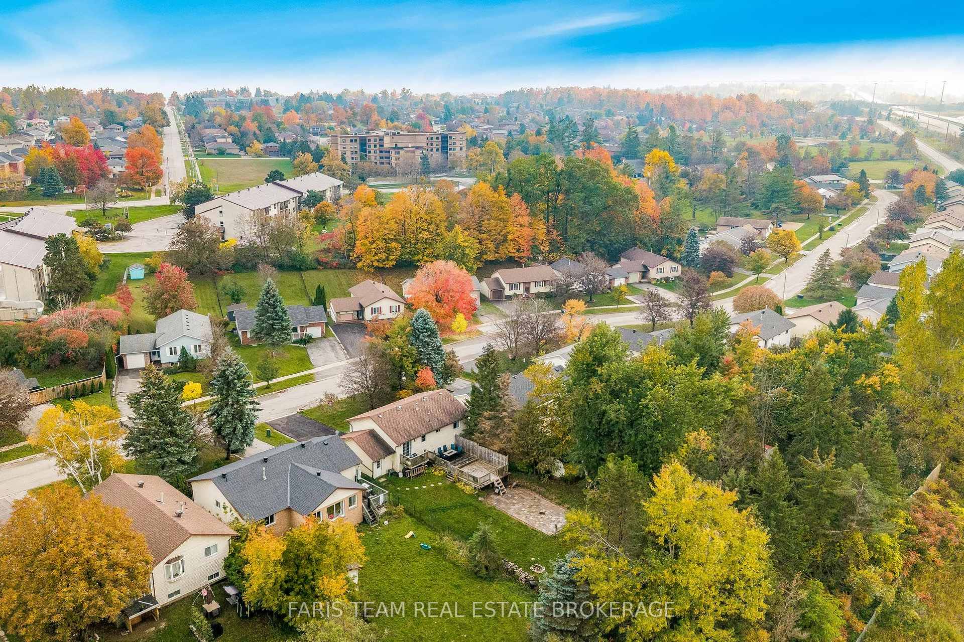 Photo 25 of 42 Dancy Drive, Orillia — HOMEH