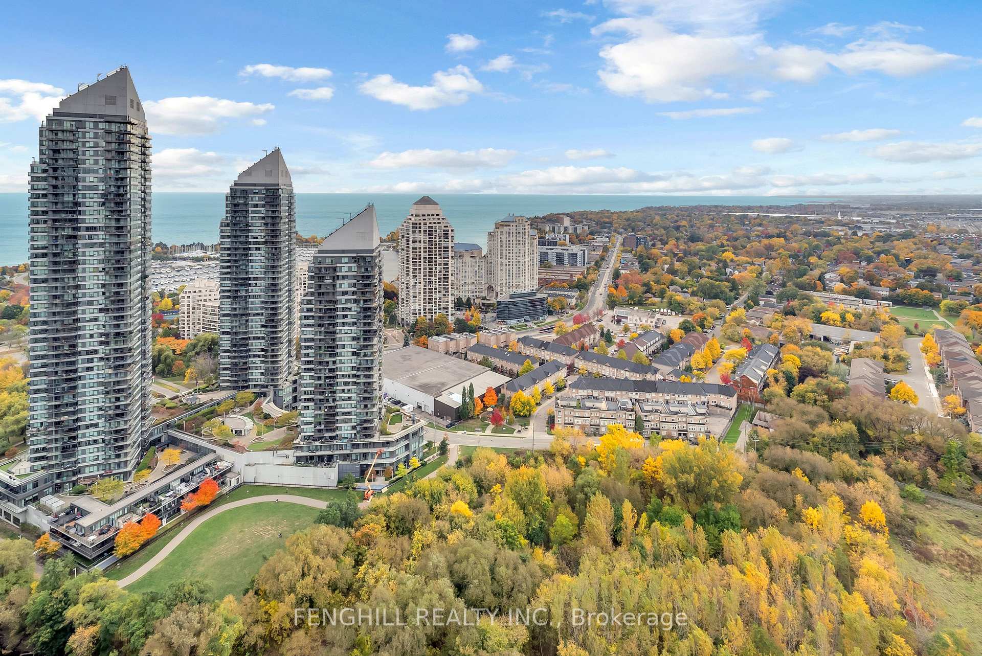 Photo of Unit 3401, 36 Park Lawn Road