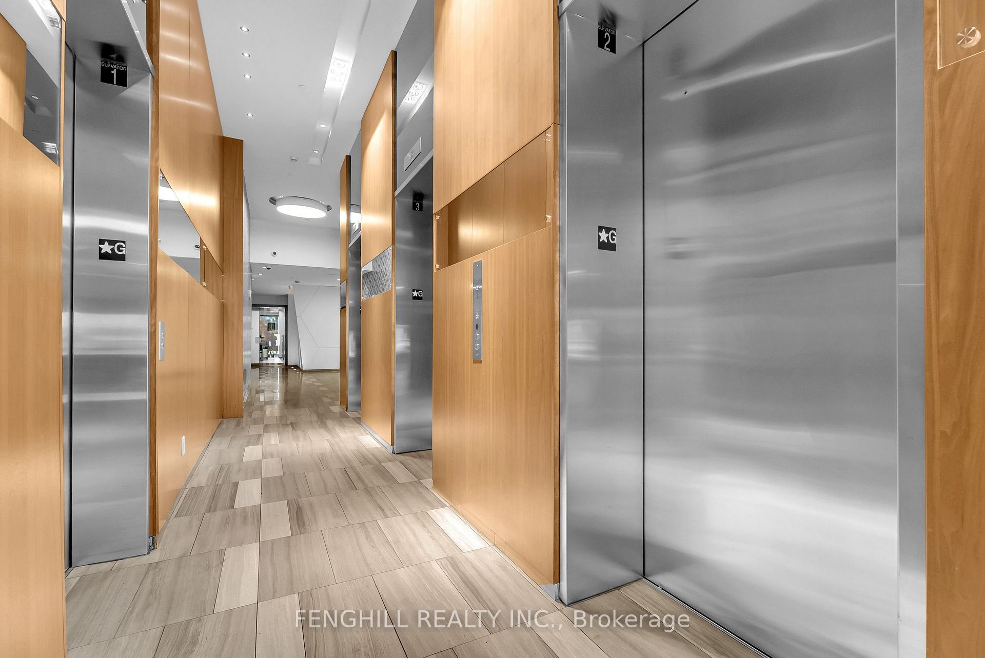 Photo 5 of Unit 3401, 36 Park Lawn Road, Etobicoke, Mimico — HOMEH